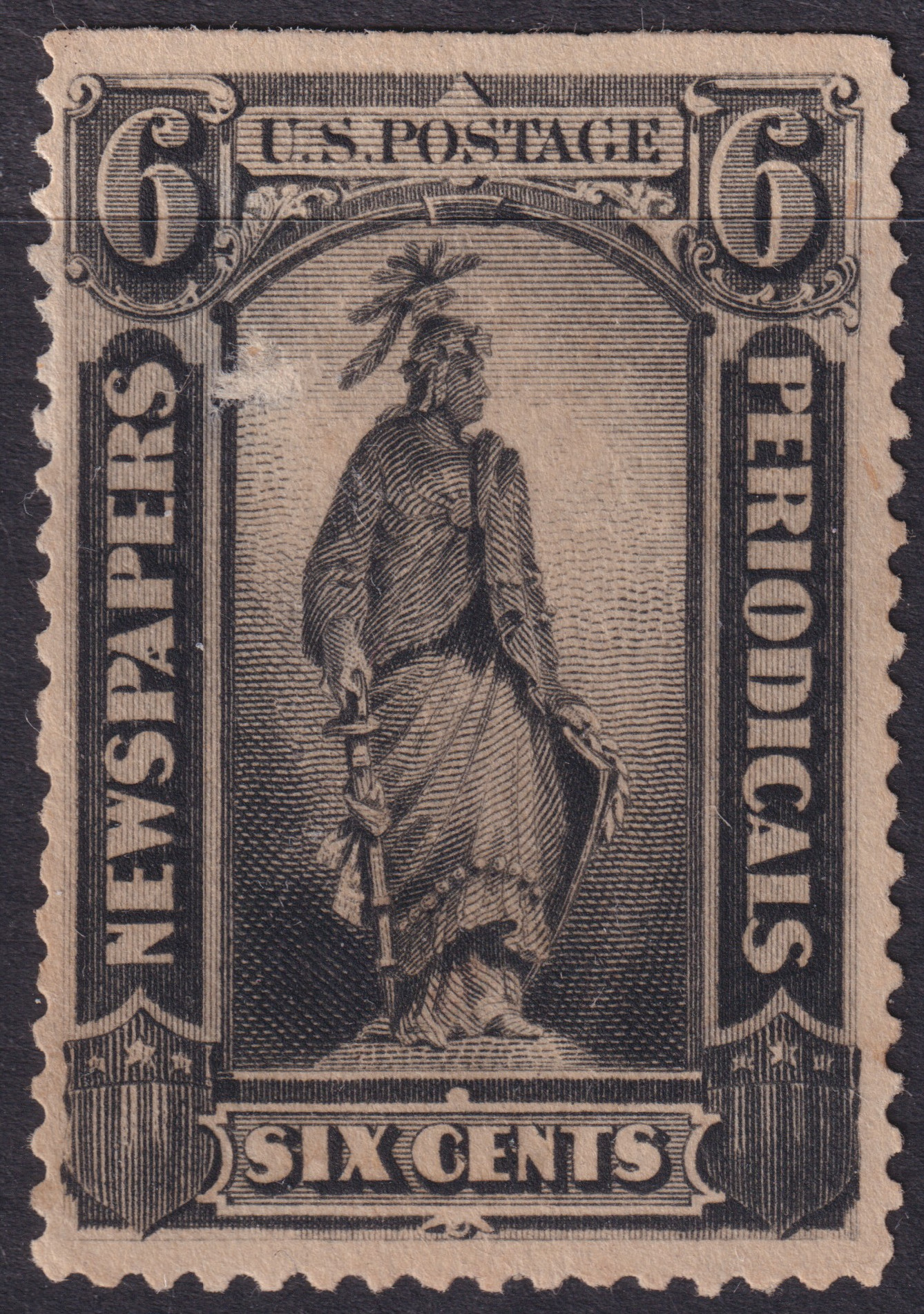 Stamp Picture