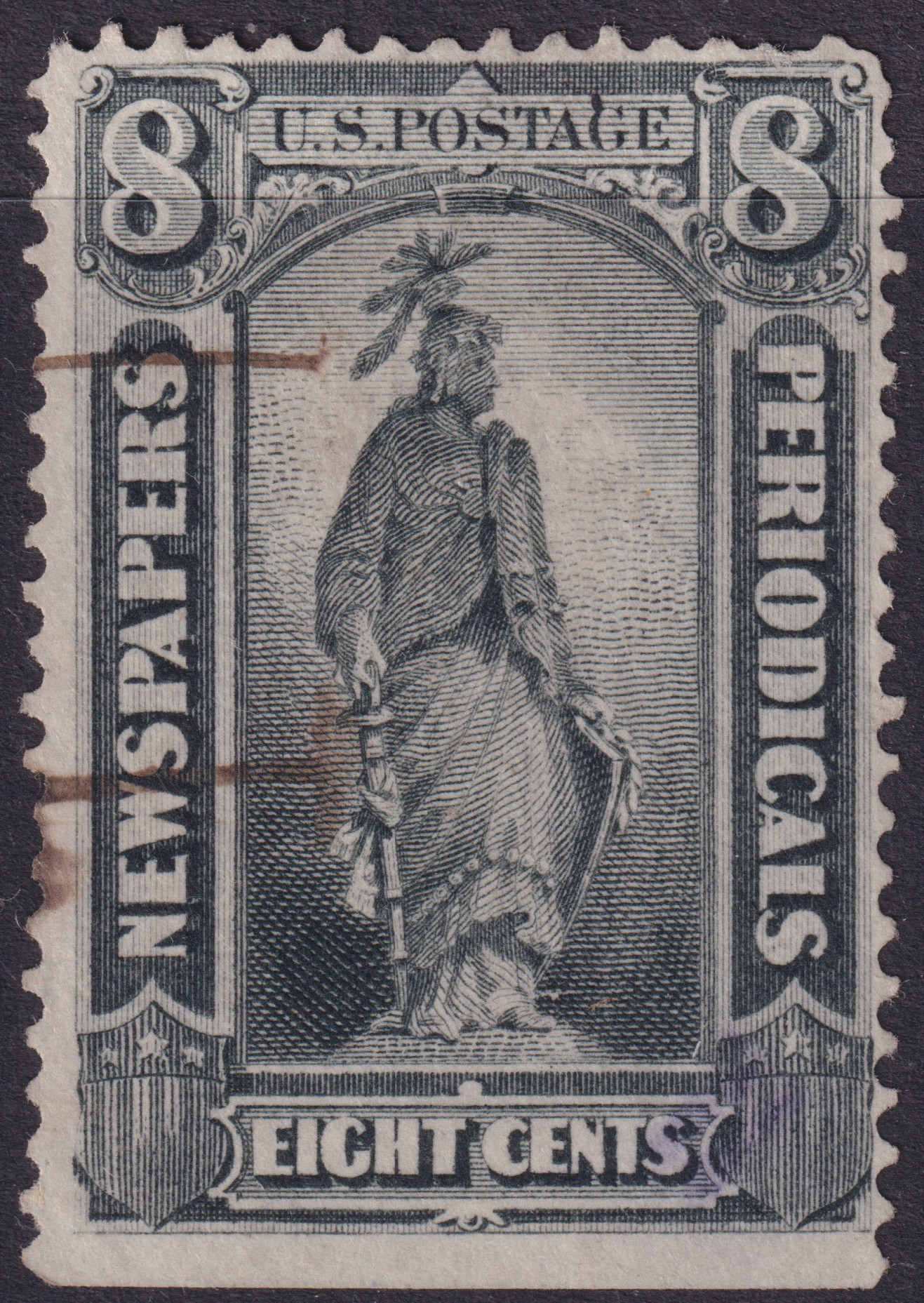 Stamp Picture
