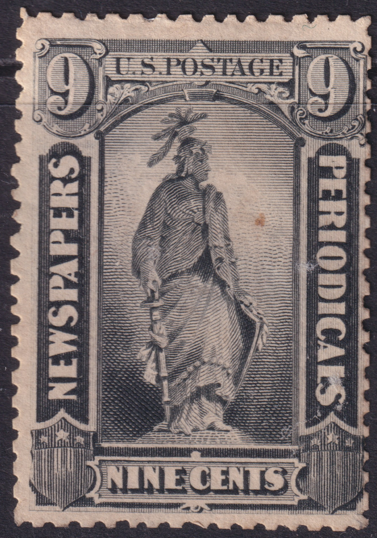 Stamp Picture