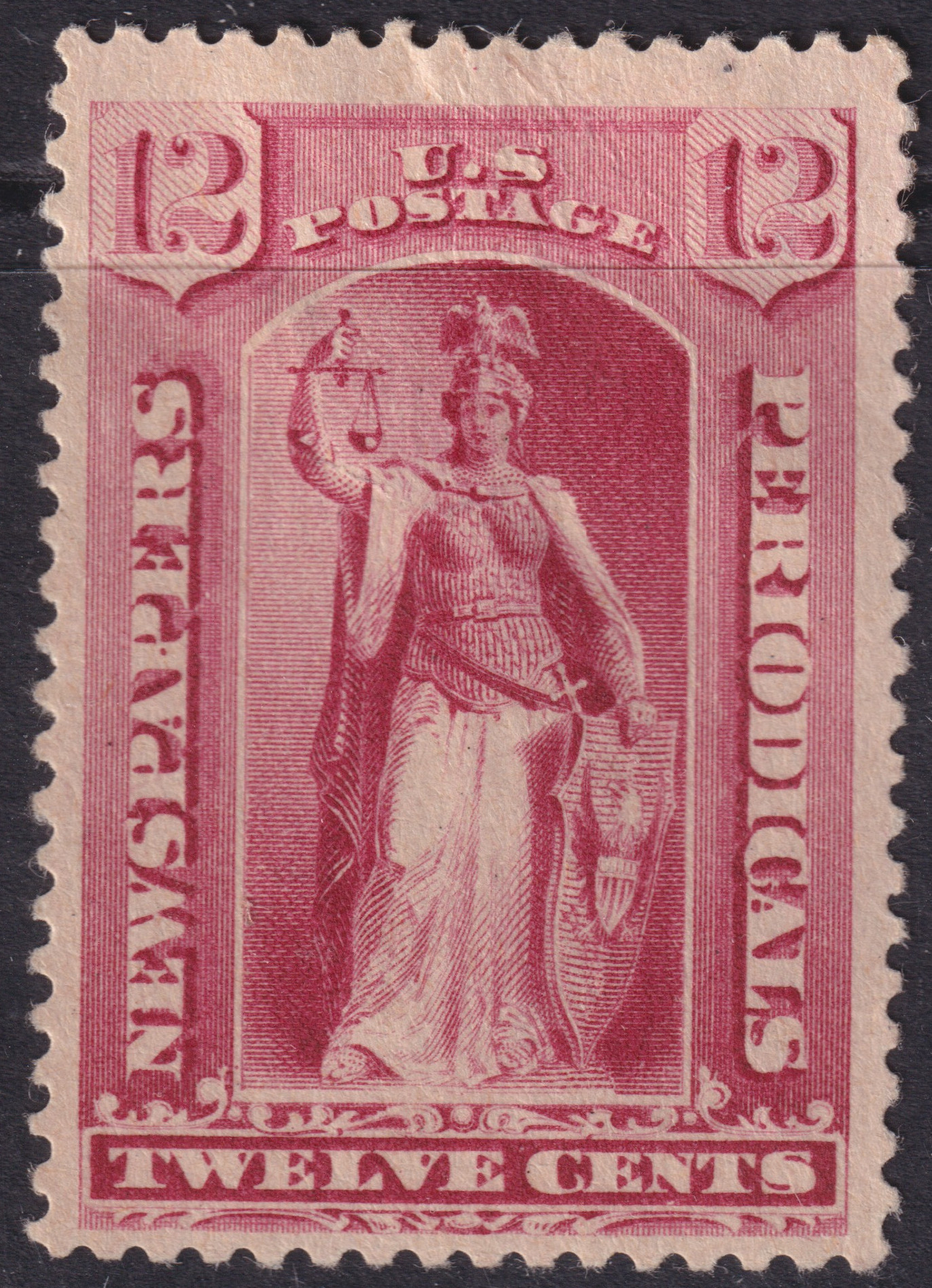 Stamp Picture