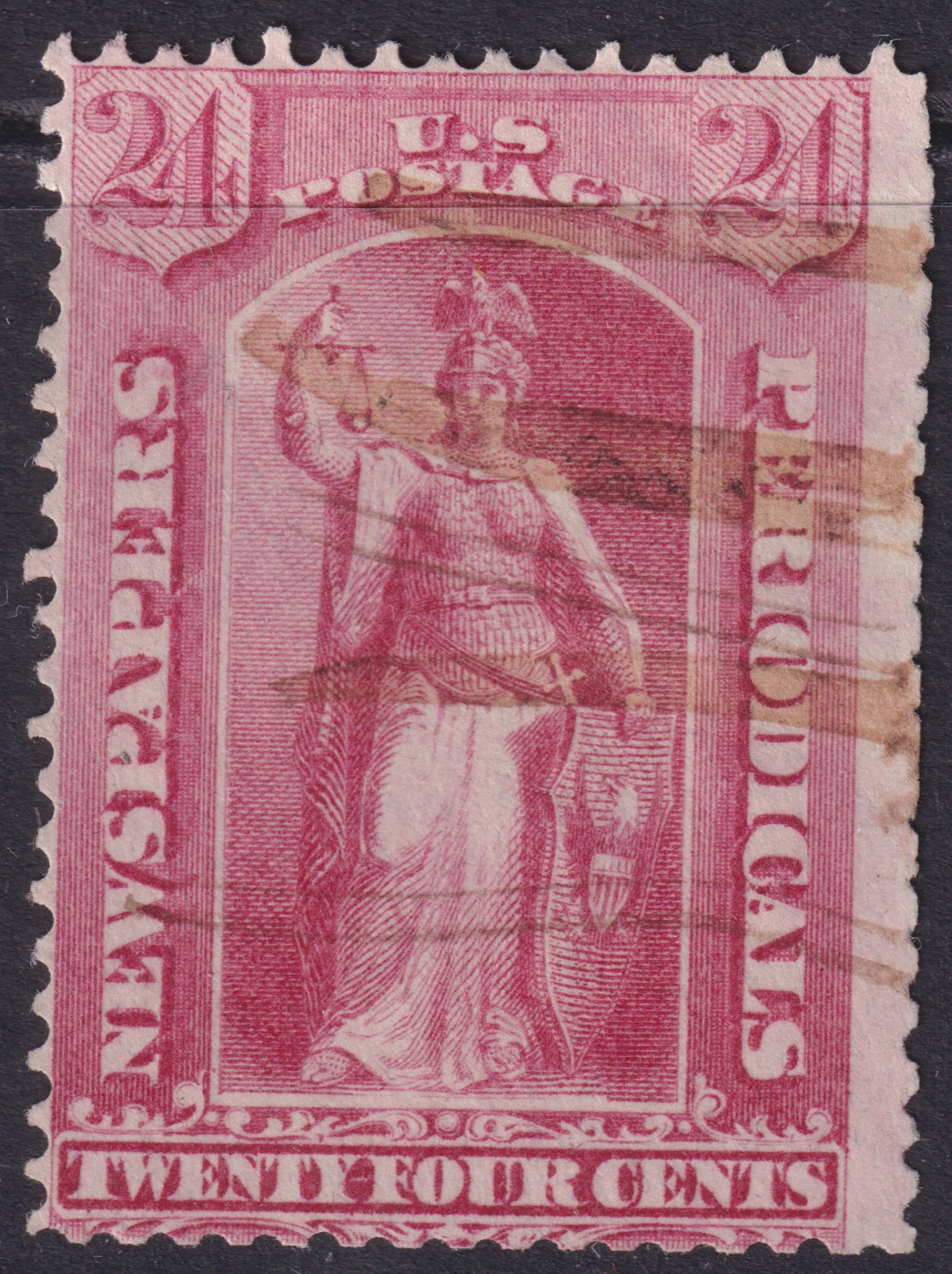 Stamp Picture