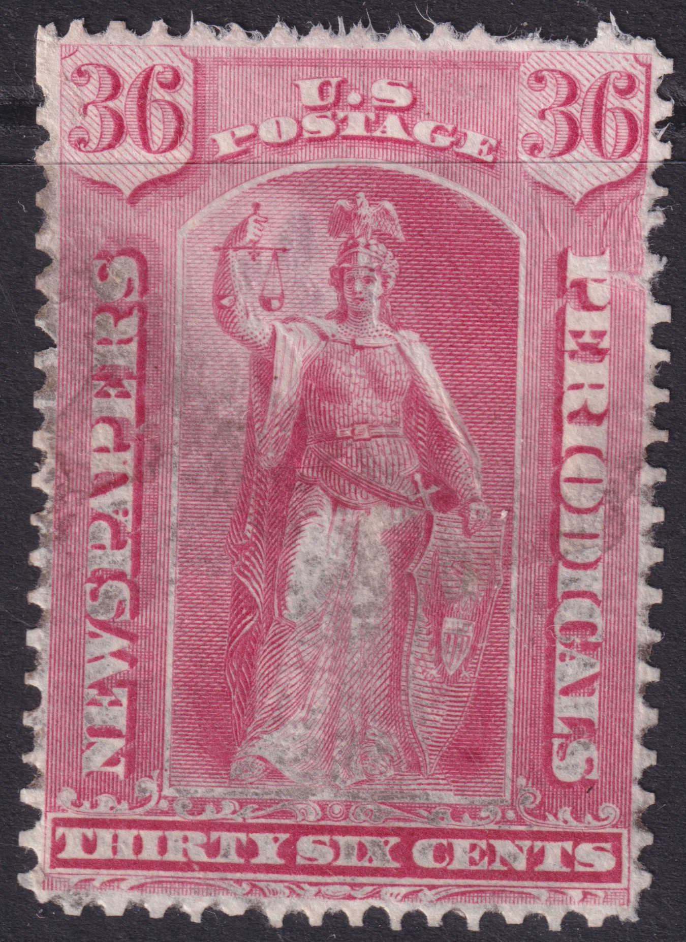 Stamp Picture