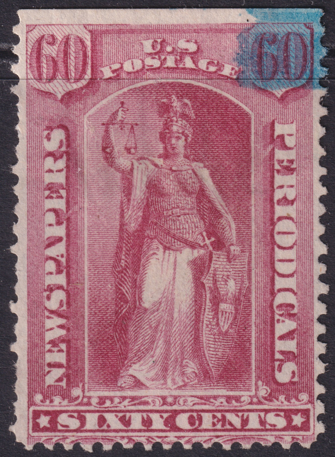 Stamp Picture