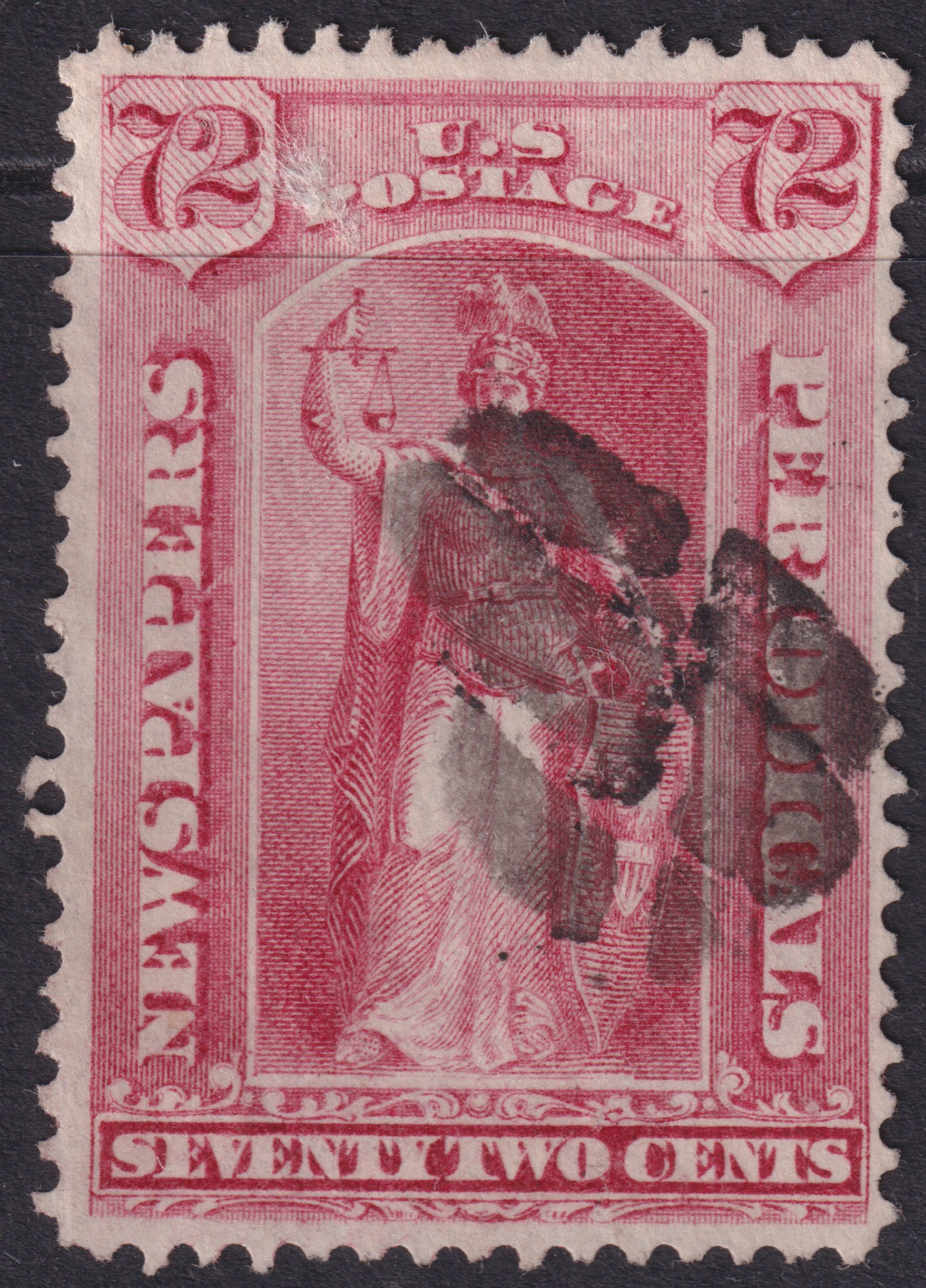 Stamp Picture