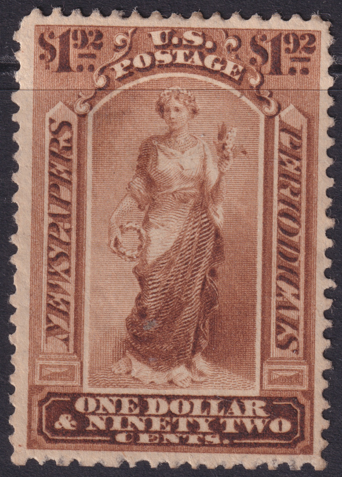 Stamp Picture
