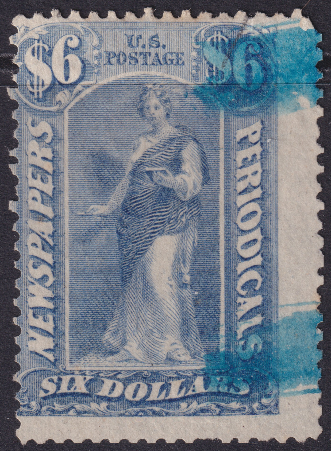 Stamp Picture