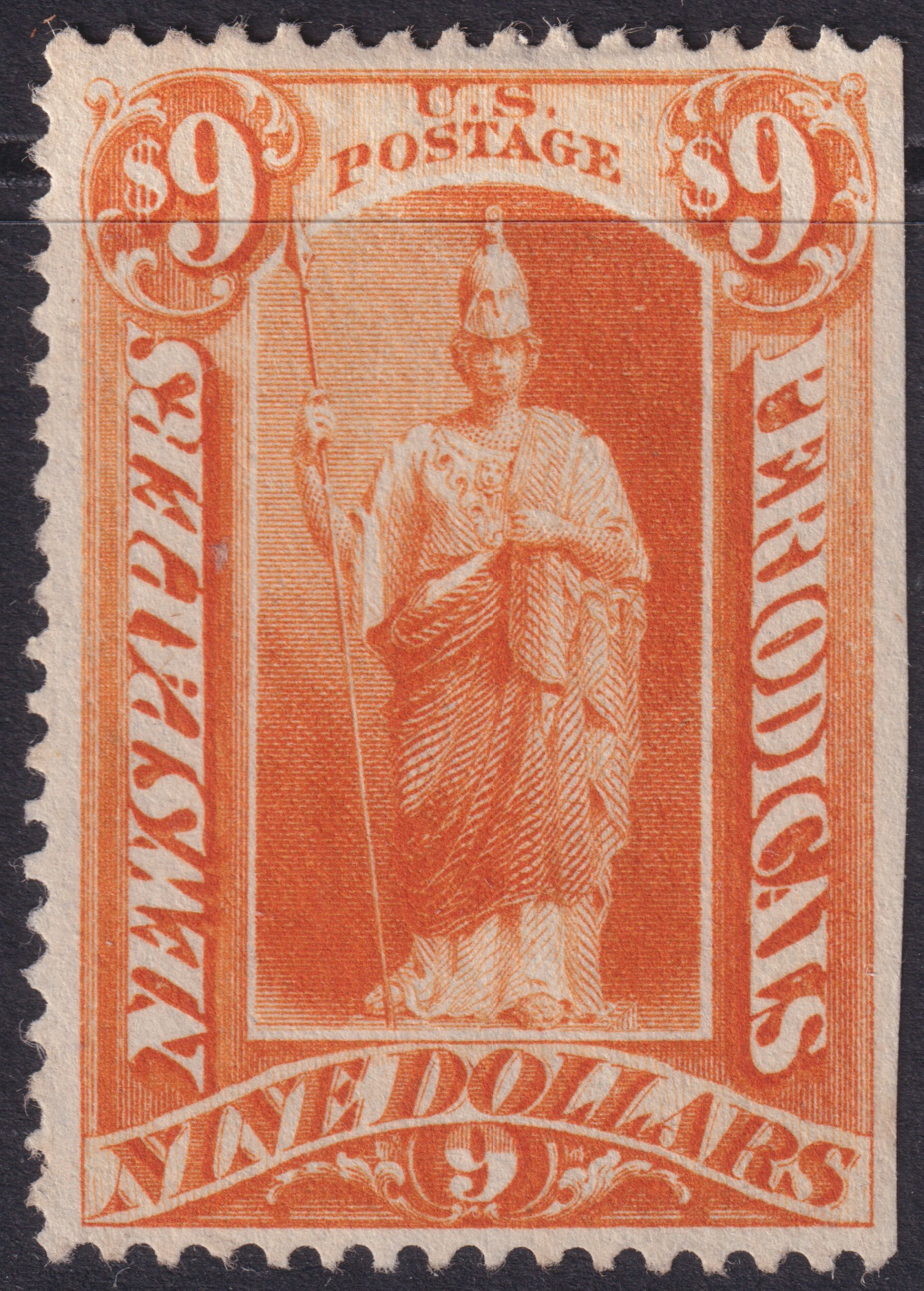 Stamp Picture
