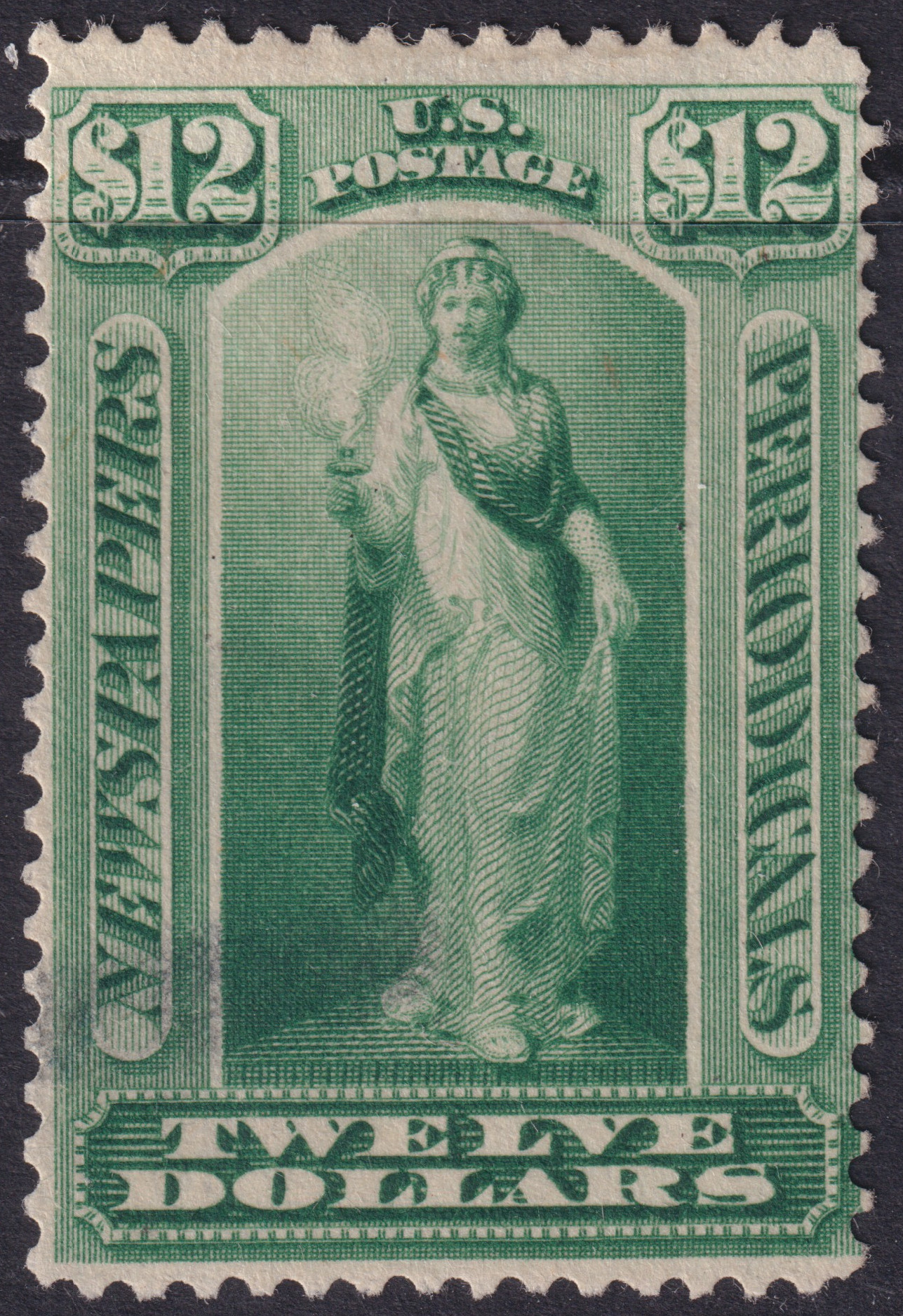 Stamp Picture