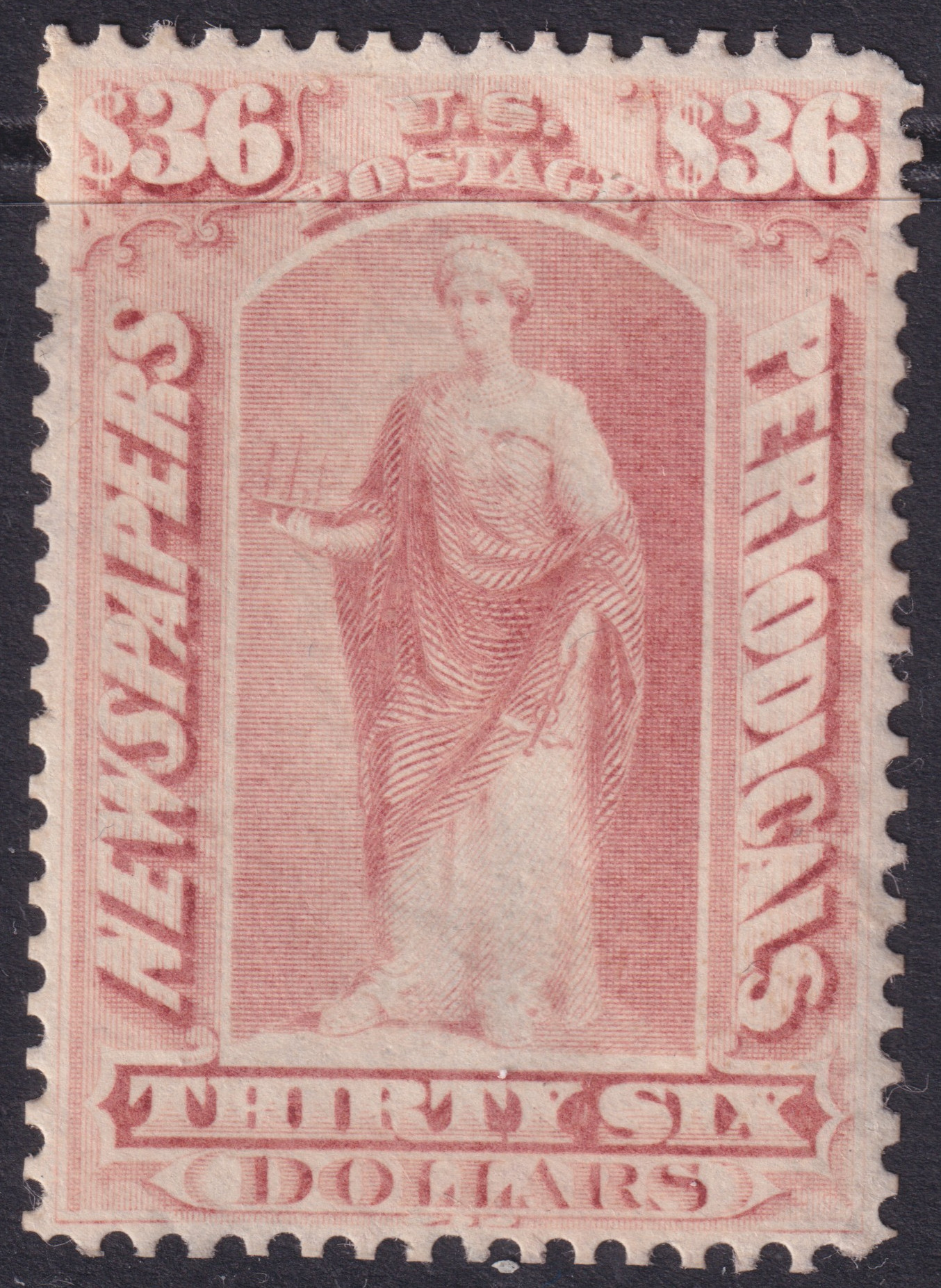 Stamp Picture