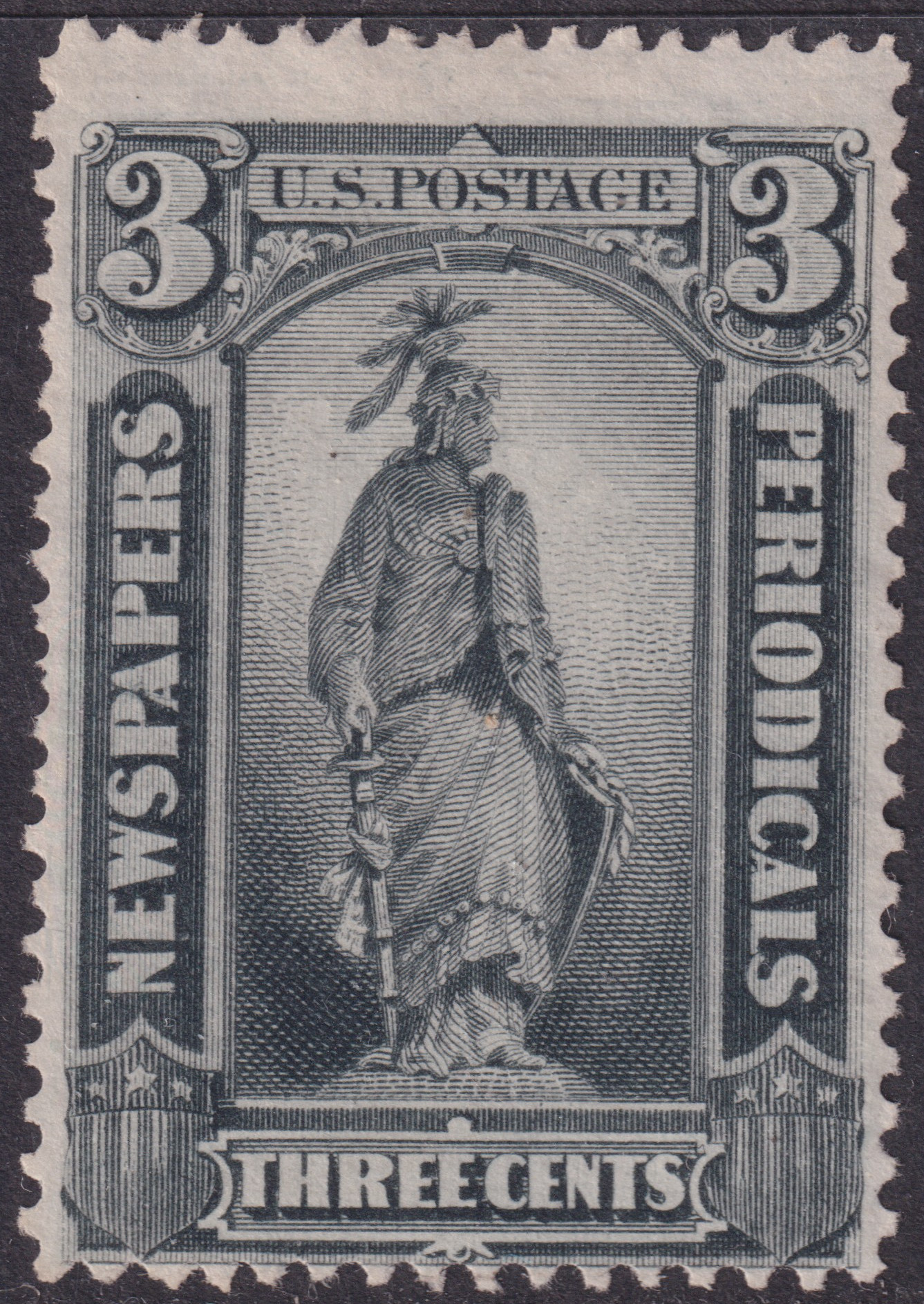 Stamp Picture