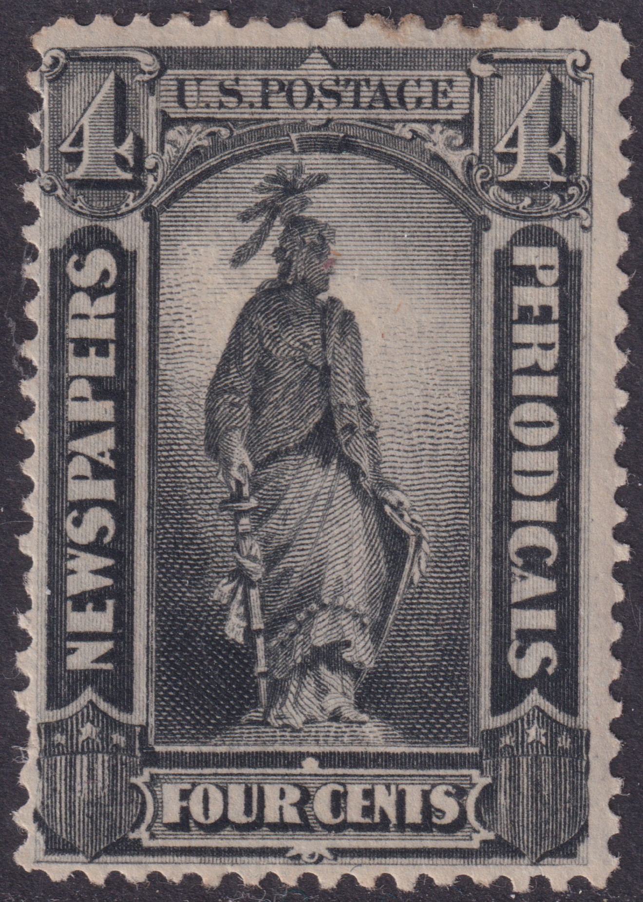 Stamp Picture