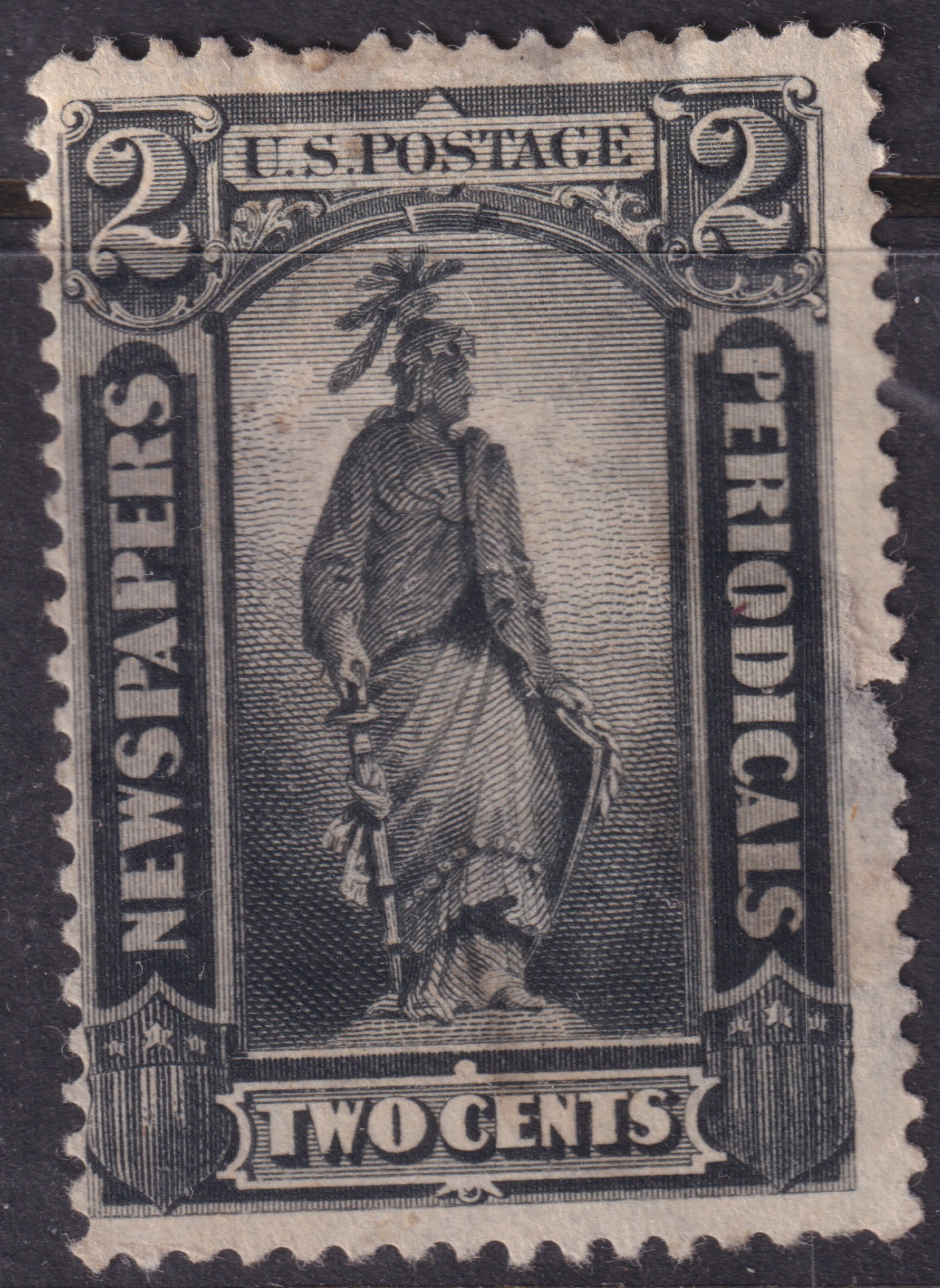 Stamp Picture