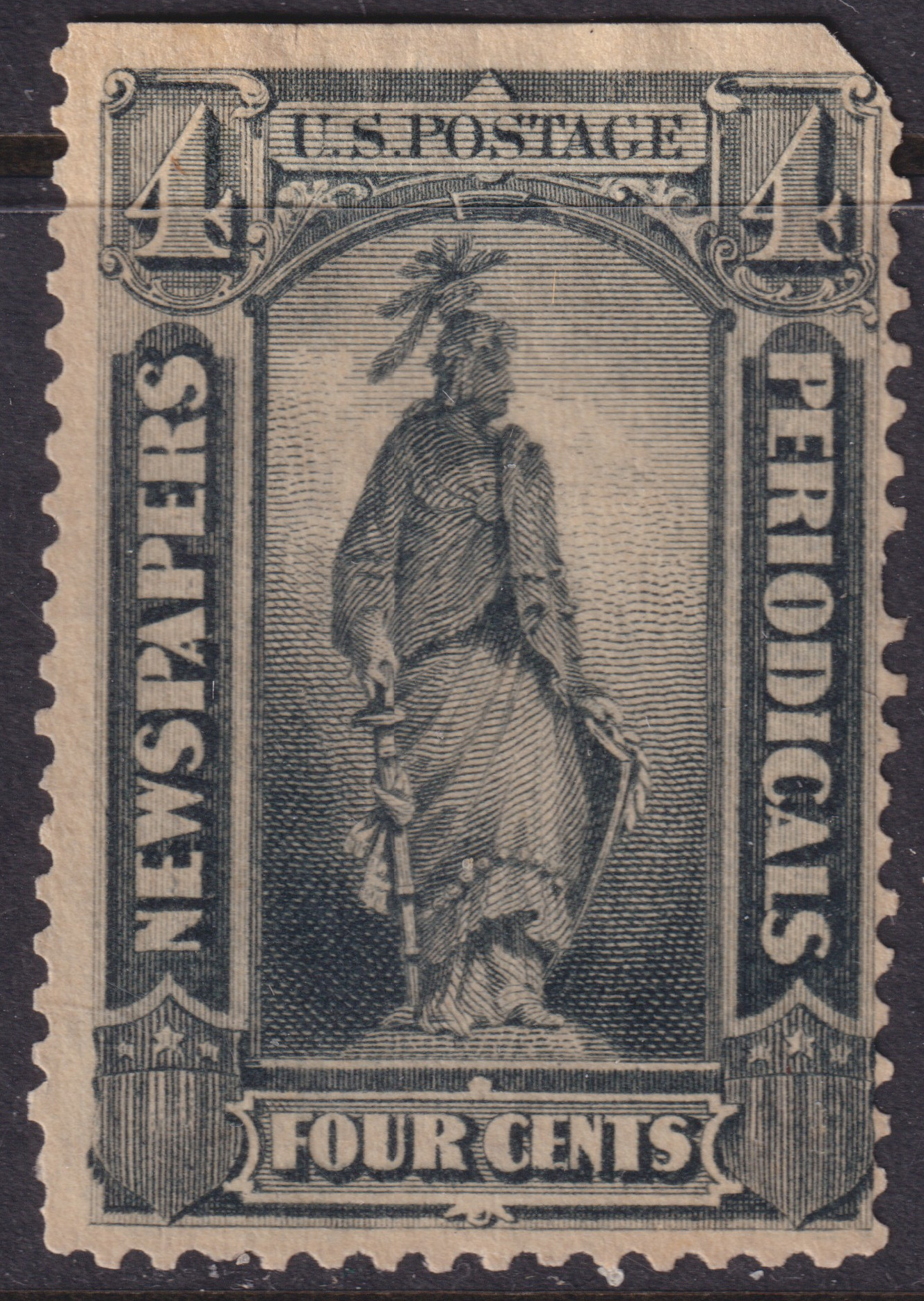 Stamp Picture