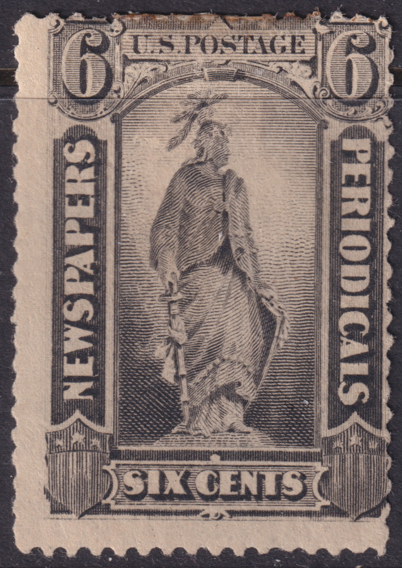 Stamp Picture