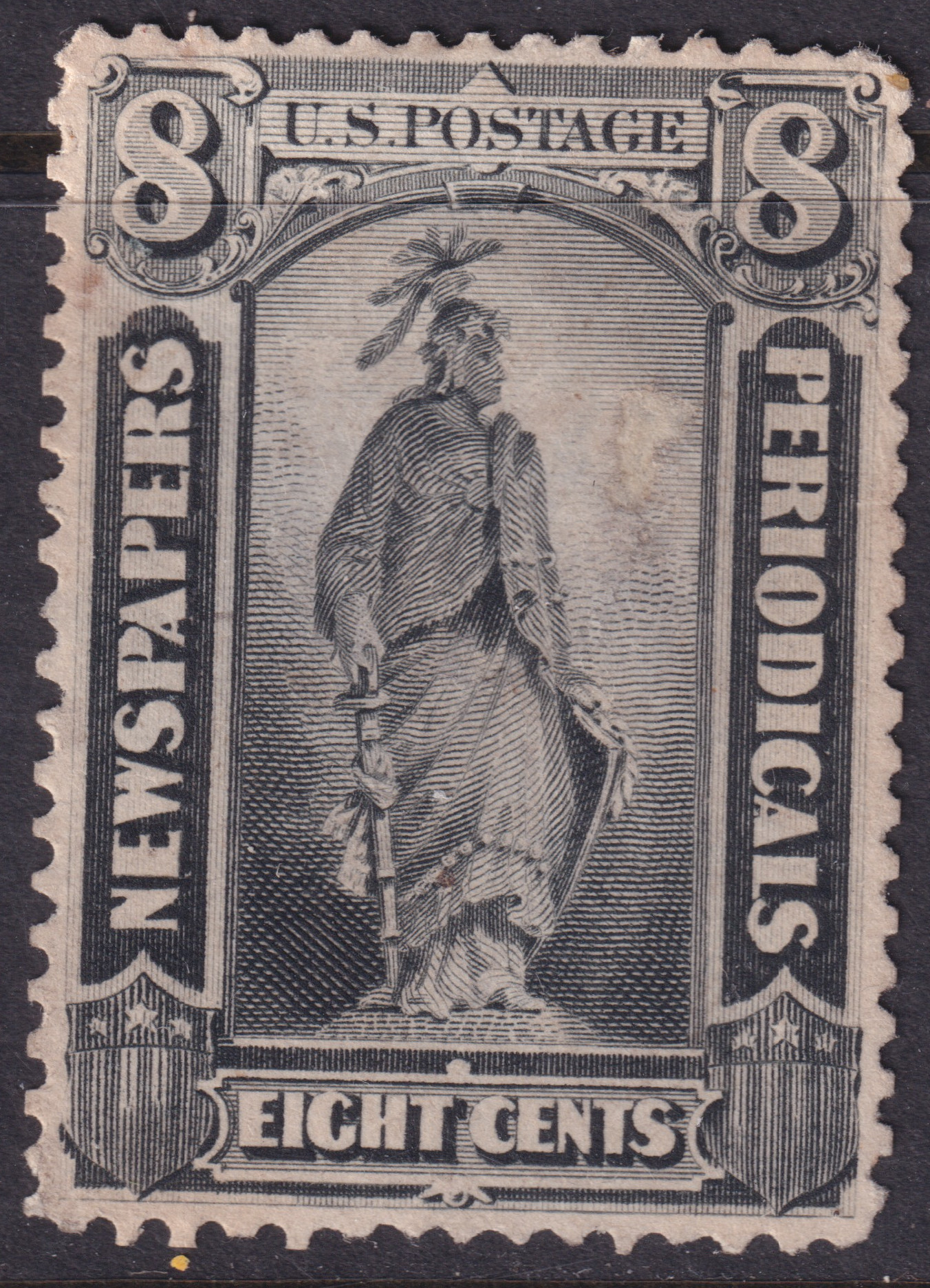Stamp Picture