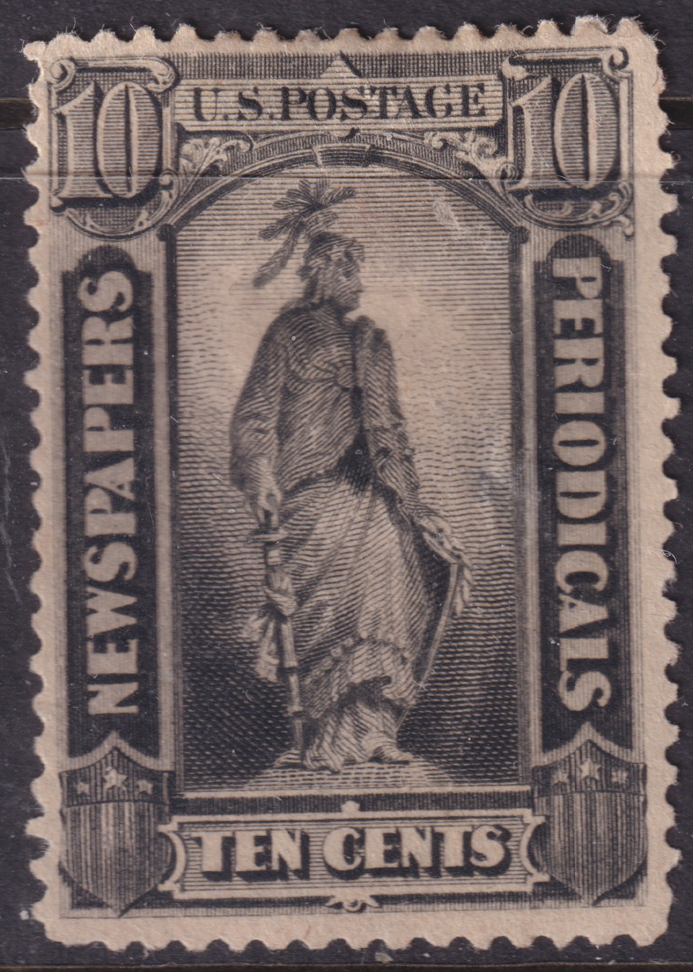 Stamp Picture