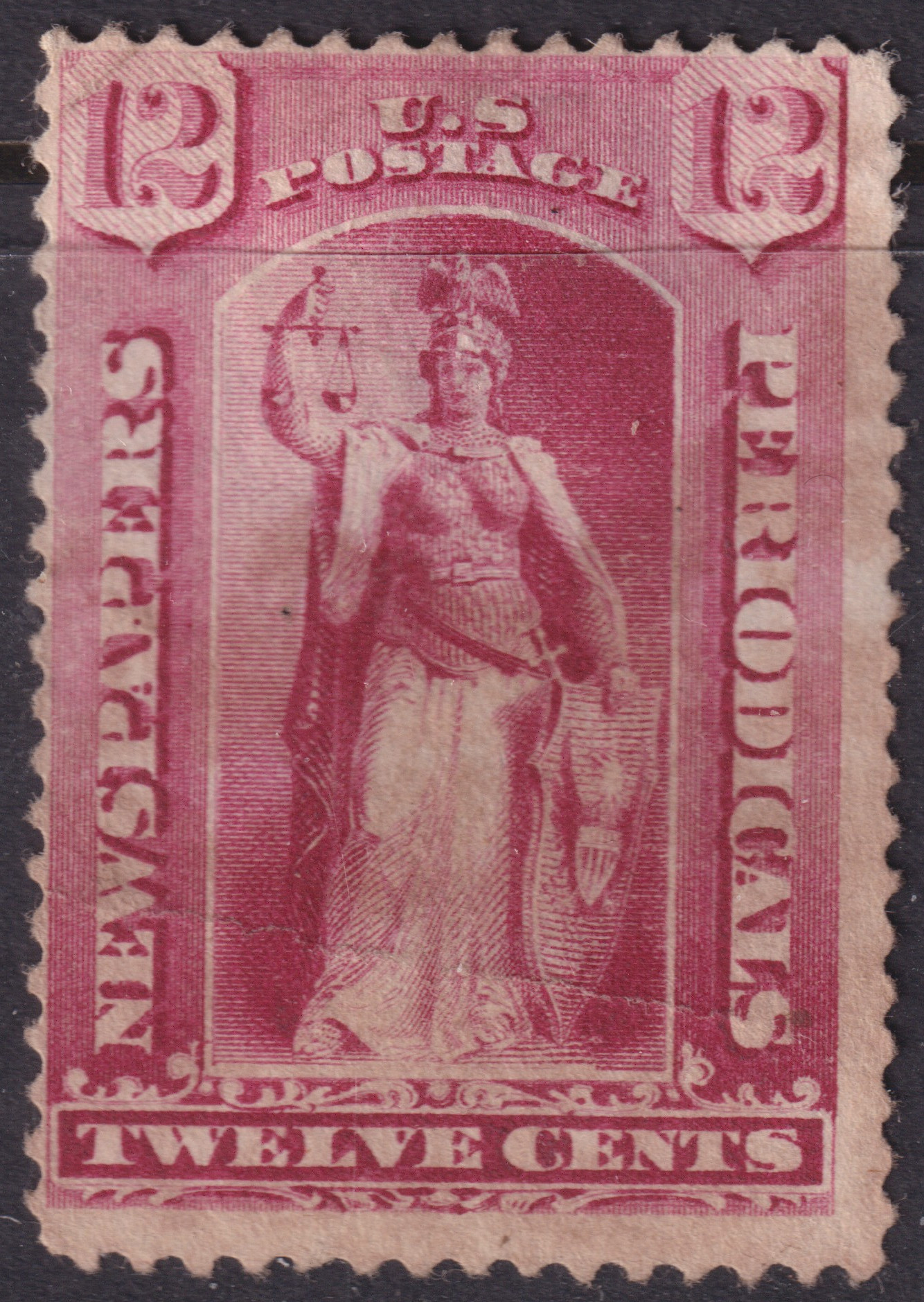 Stamp Picture