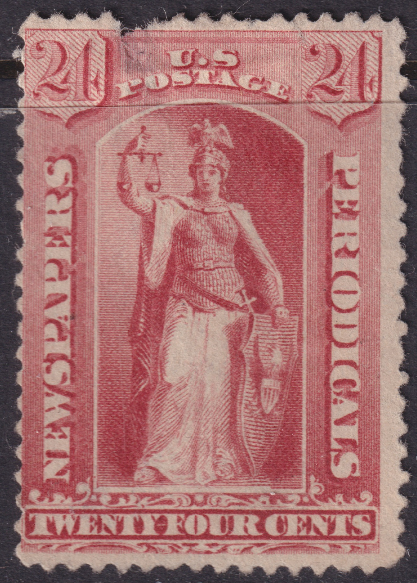 Stamp Picture