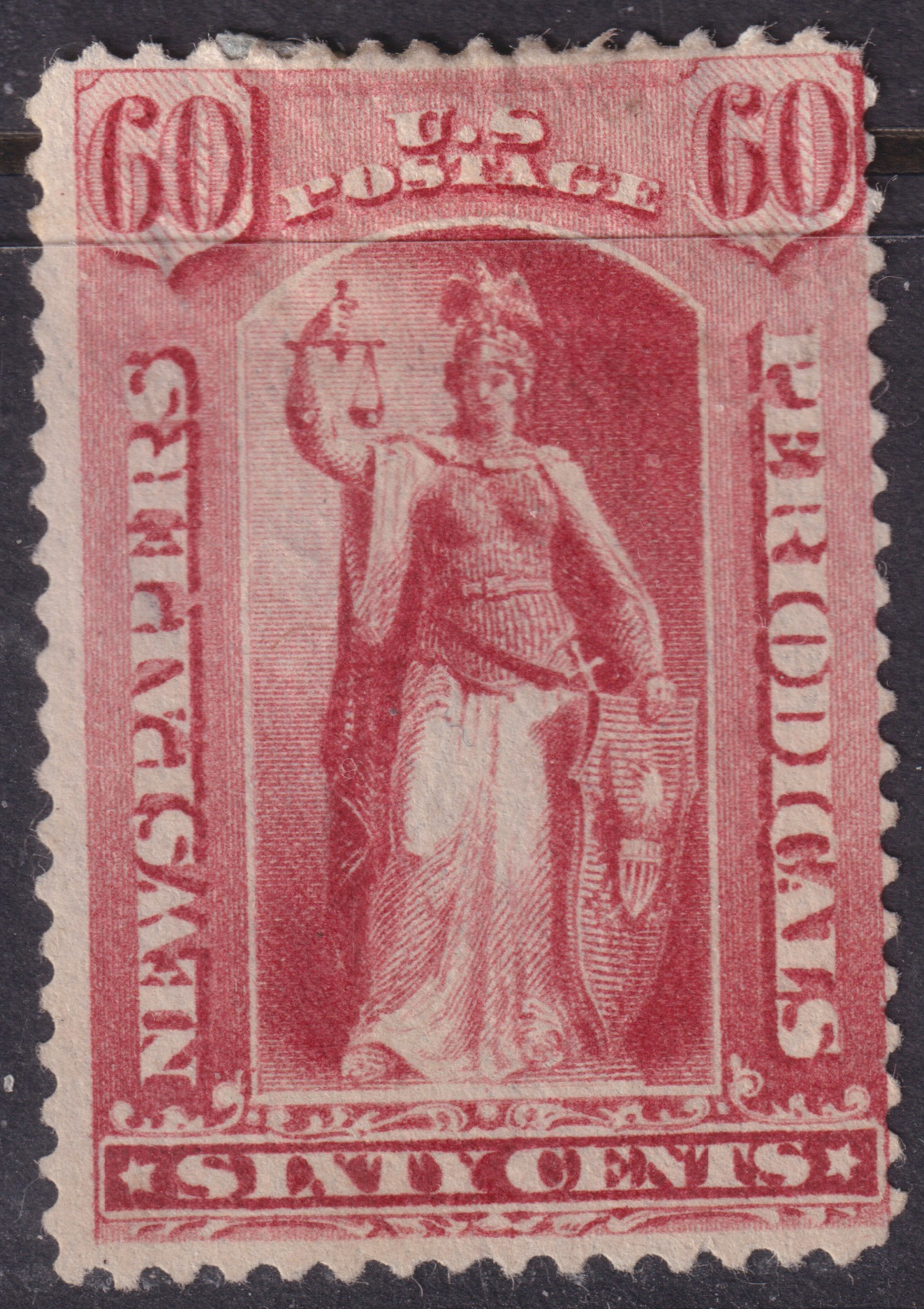 Stamp Picture