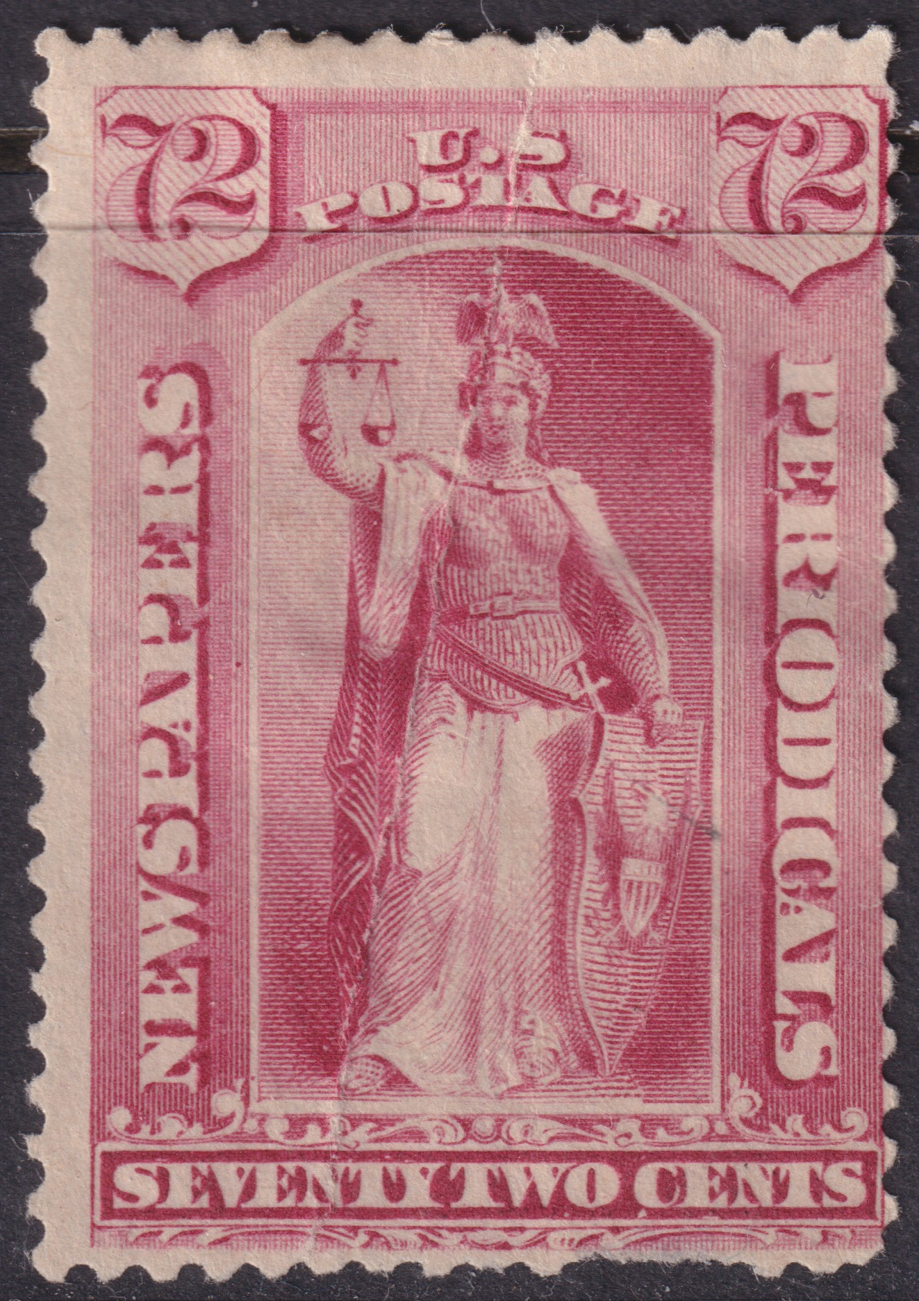 Stamp Picture