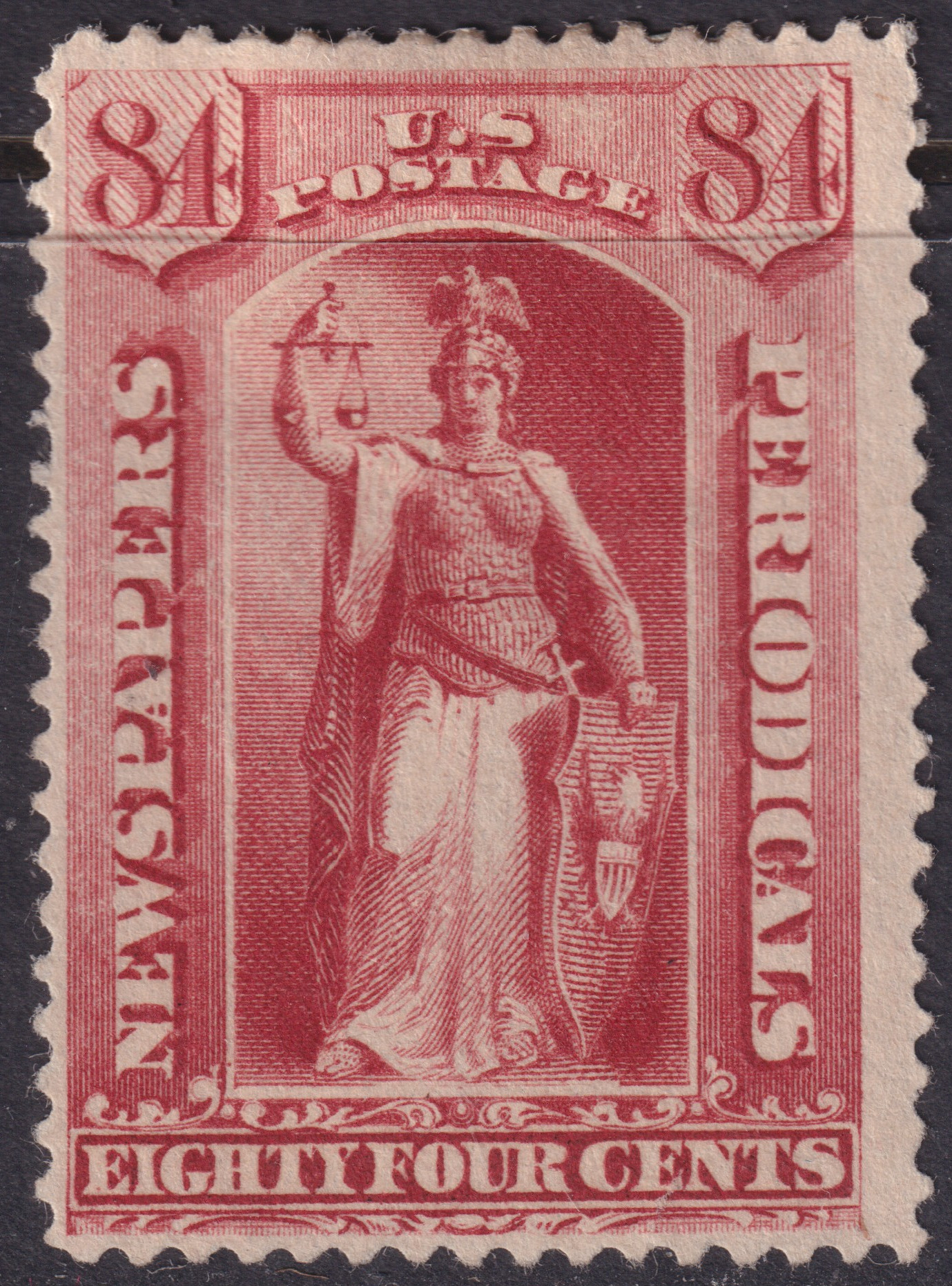 Stamp Picture
