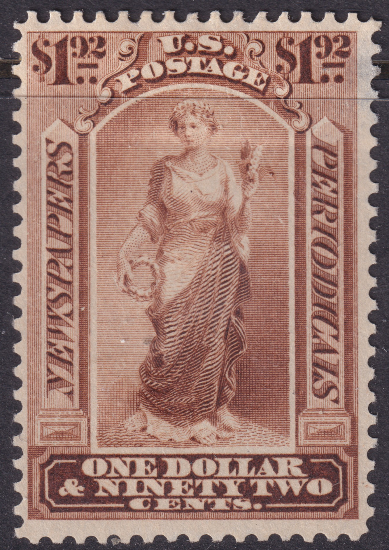 Stamp Picture