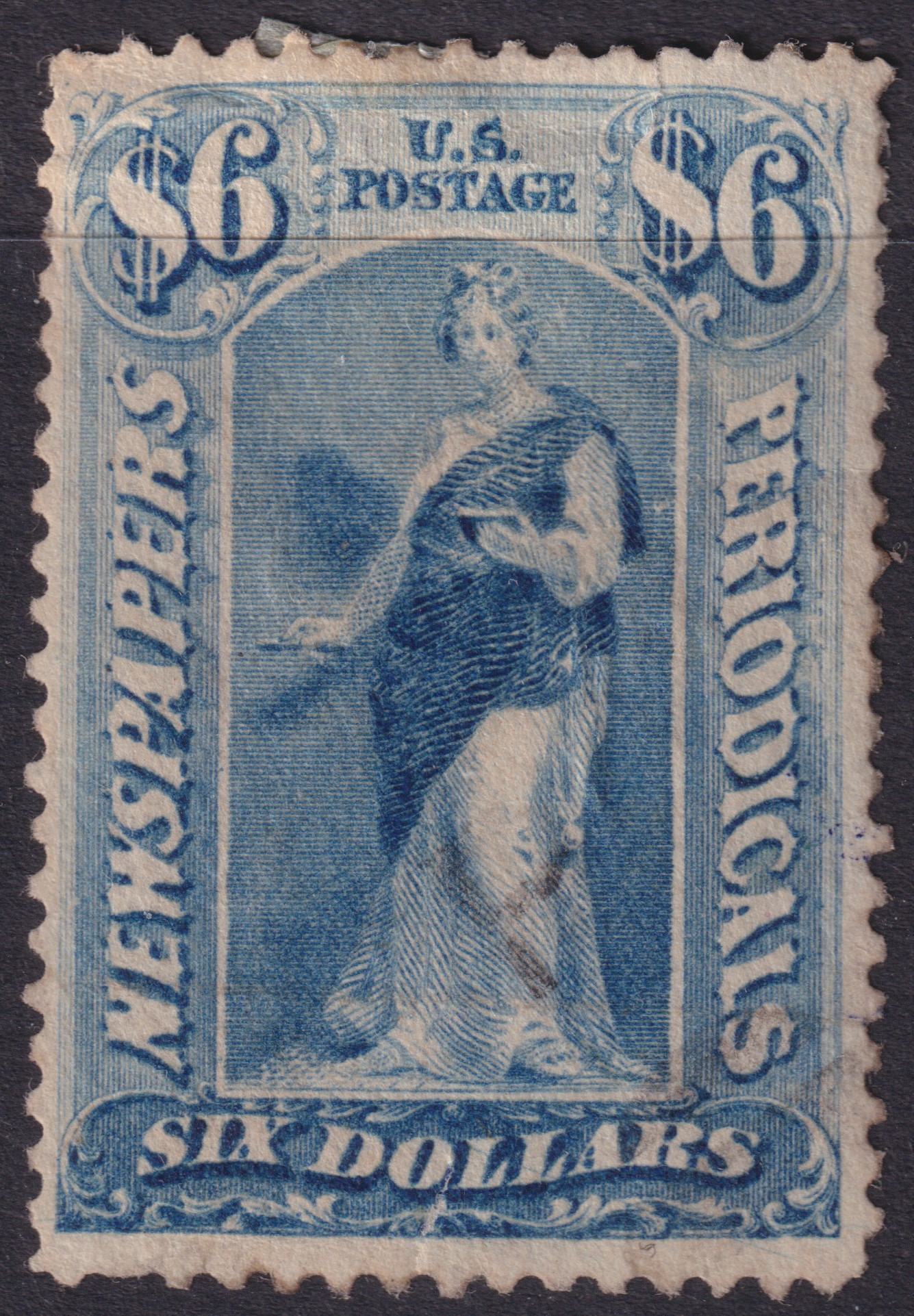 Stamp Picture
