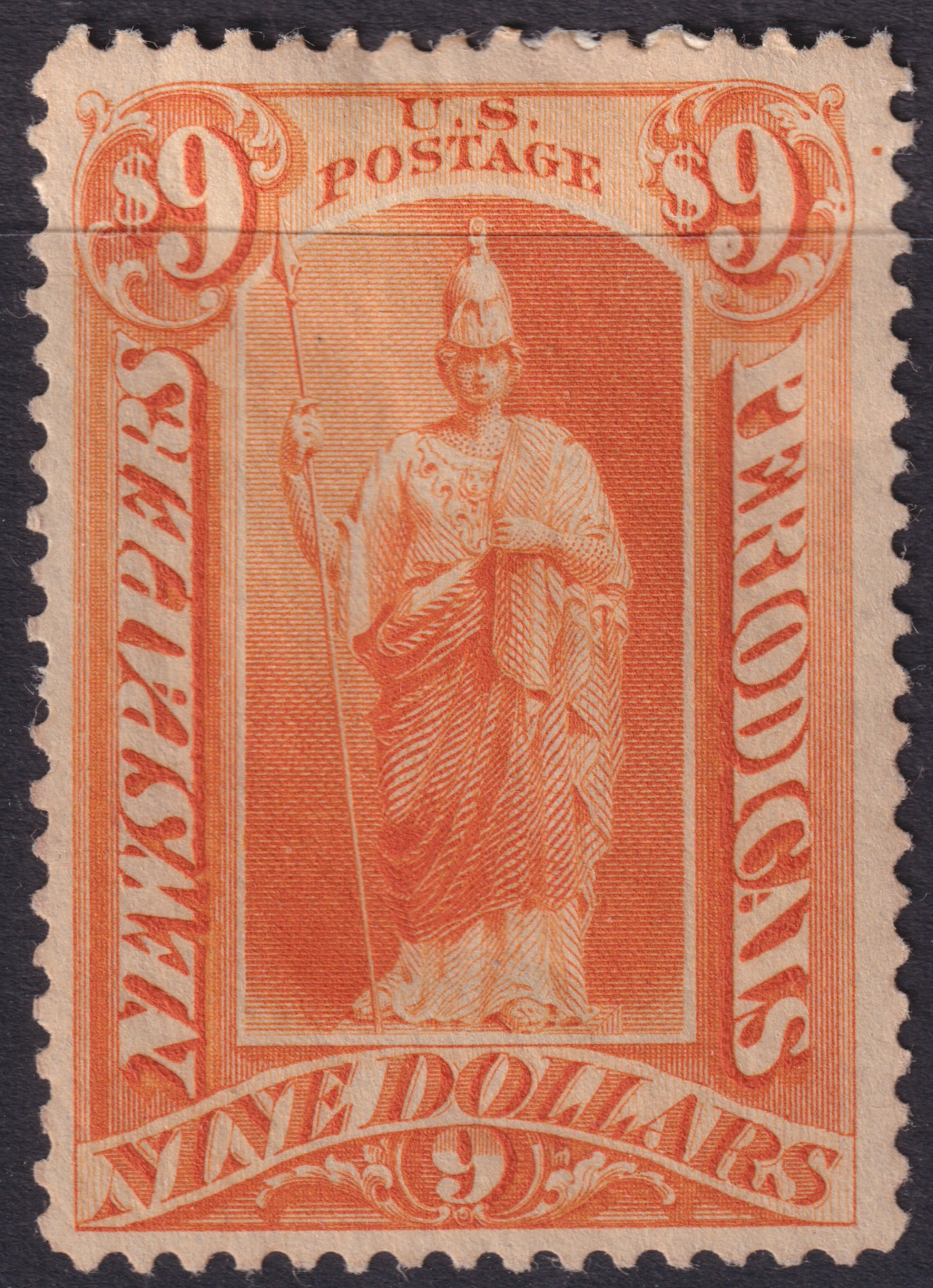 Stamp Picture