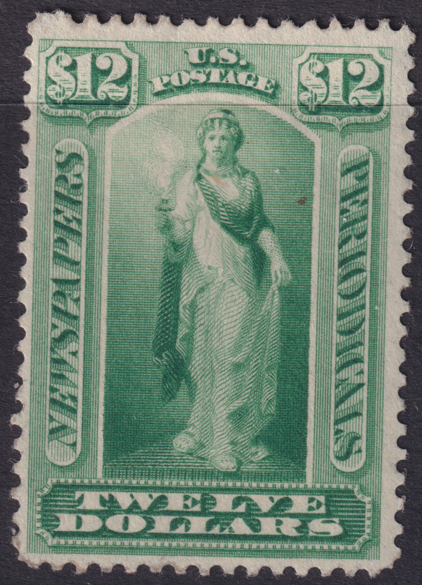 Stamp Picture