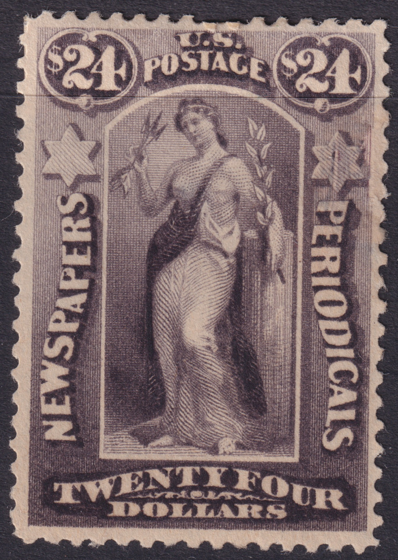 Stamp Picture