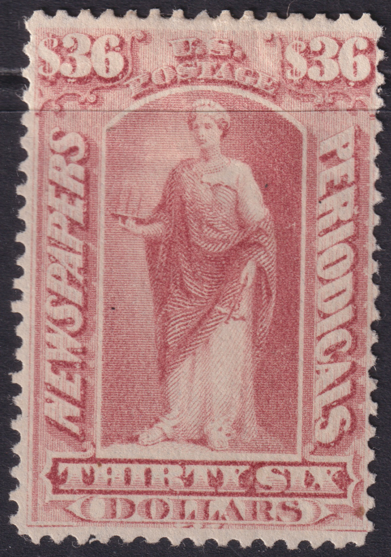 Stamp Picture