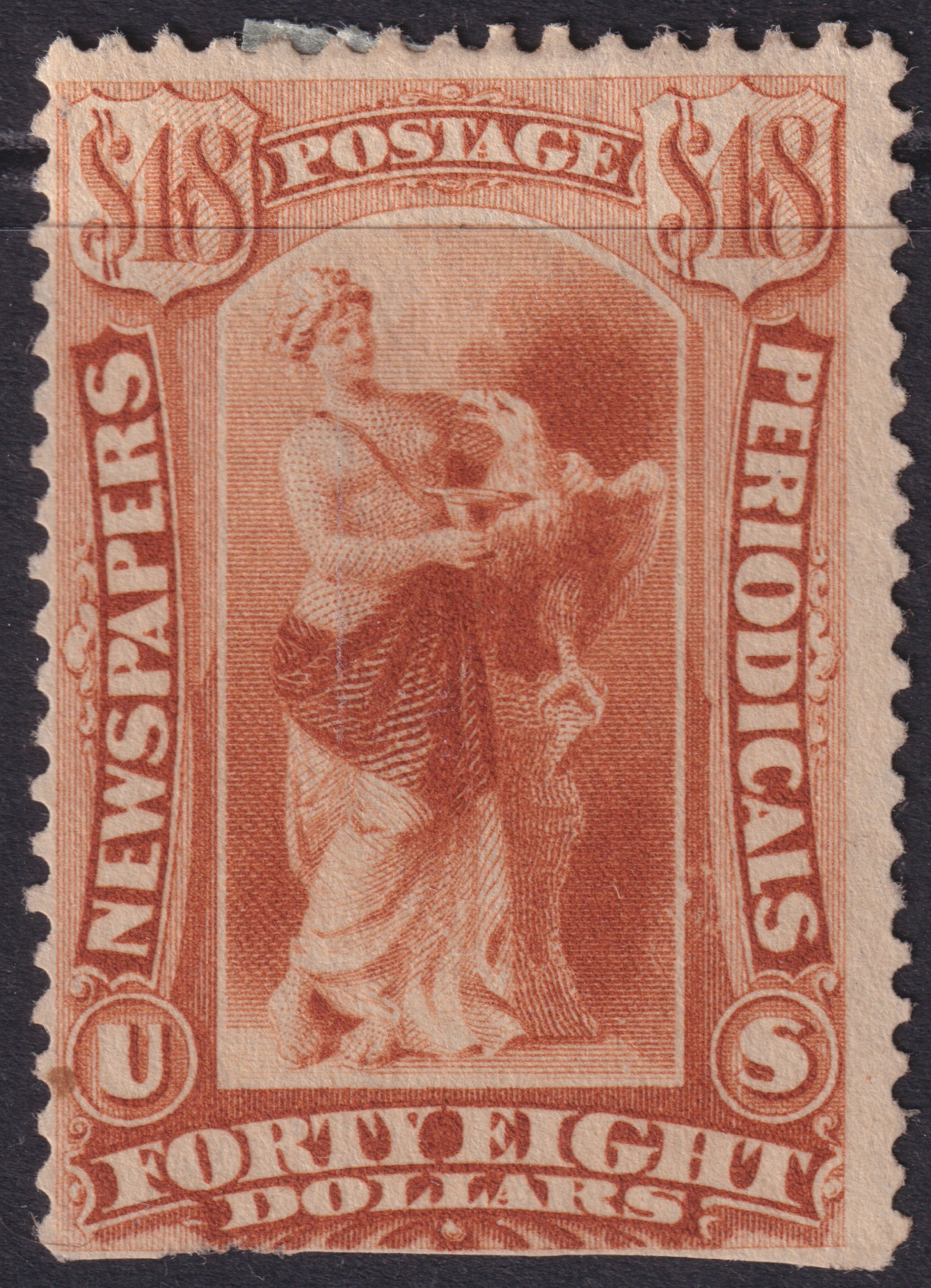Stamp Picture