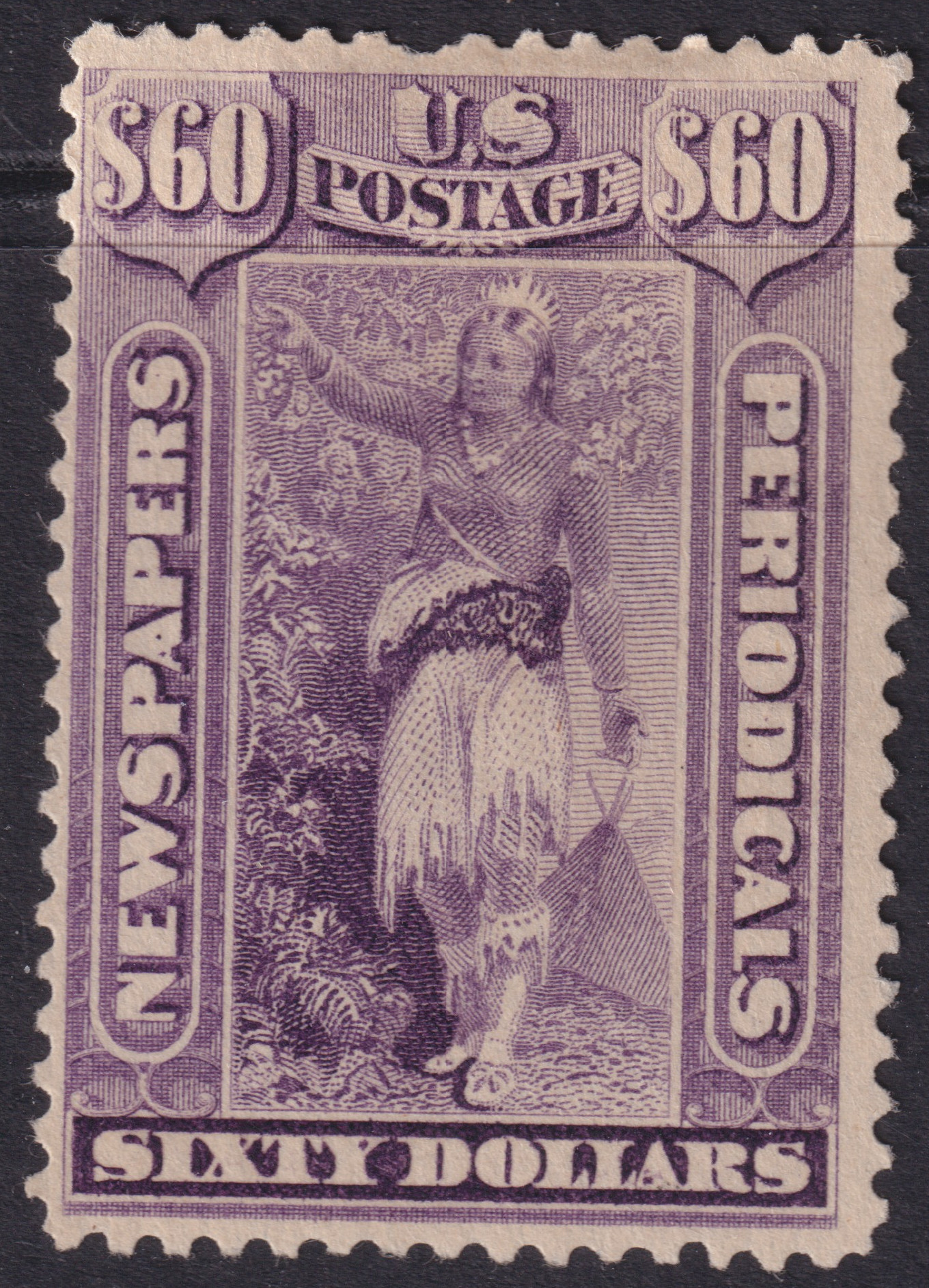 Stamp Picture