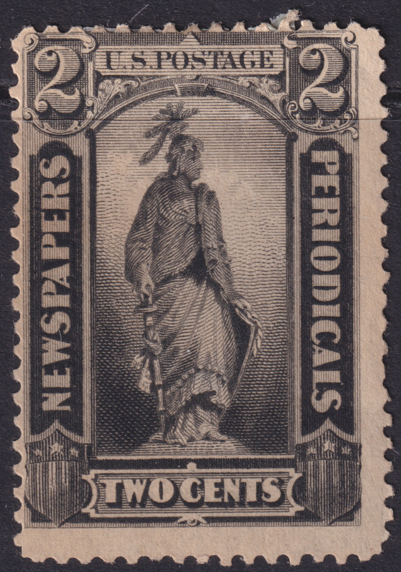 Stamp Picture