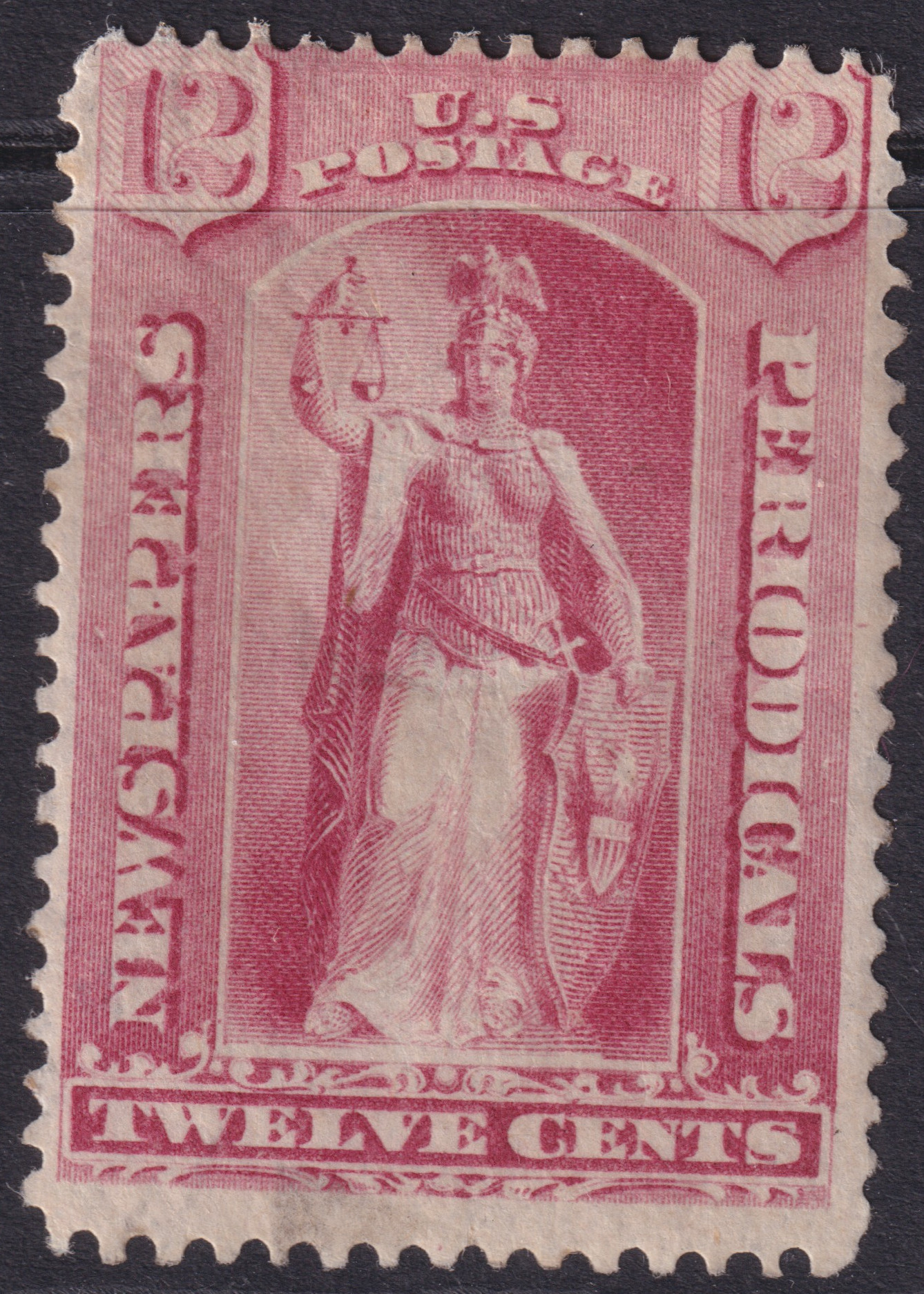Stamp Picture