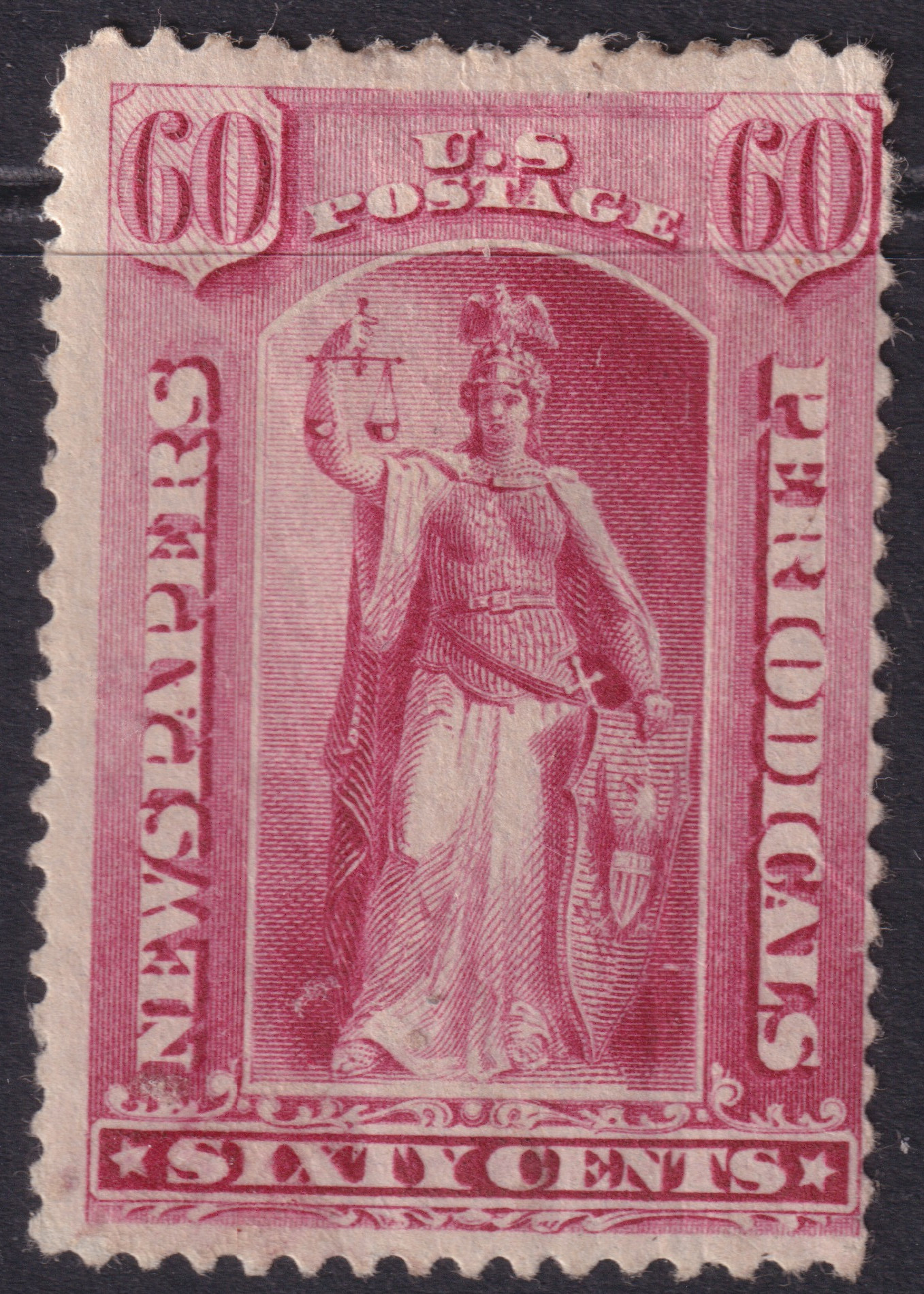 Stamp Picture