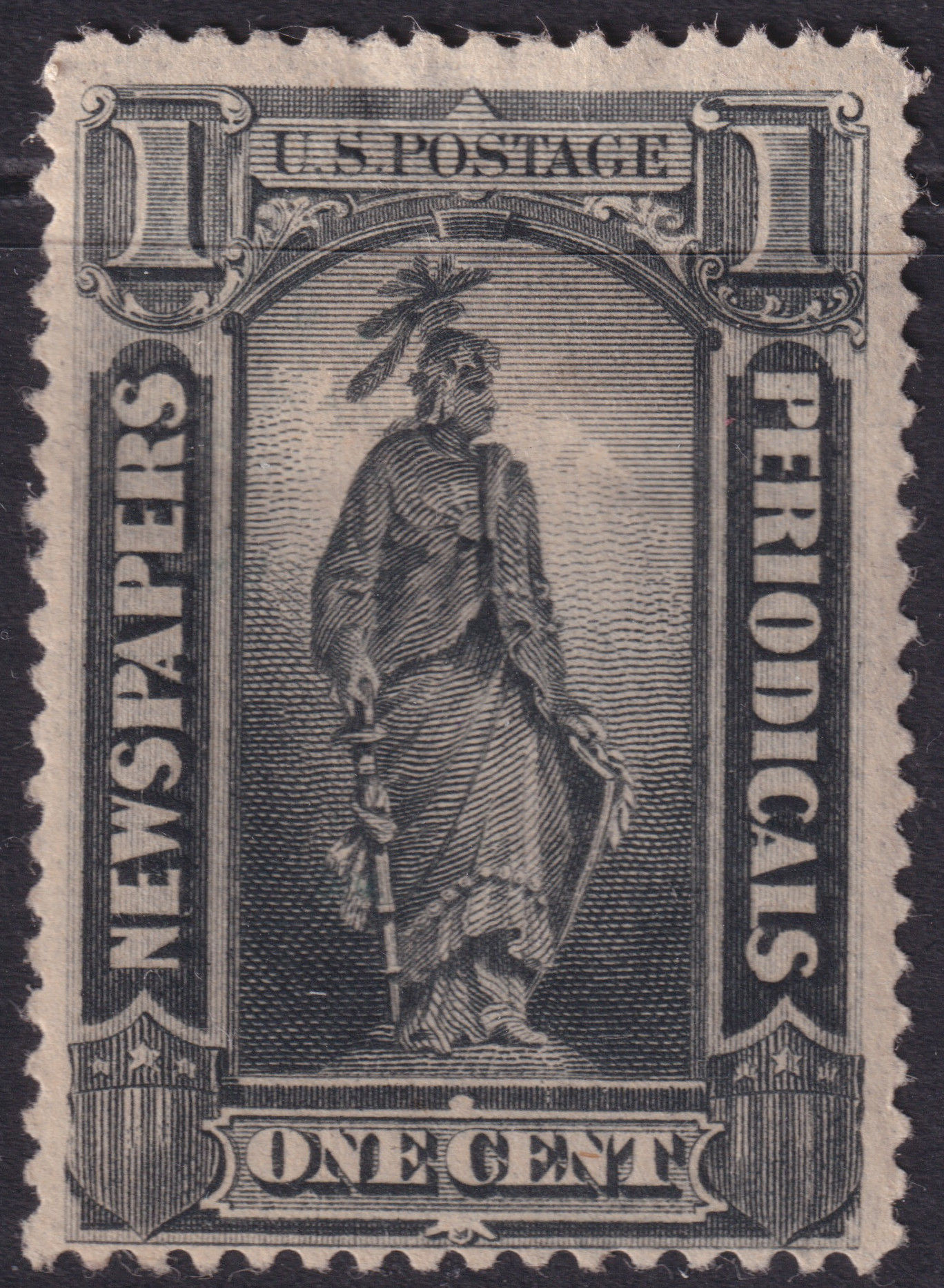 Stamp Picture
