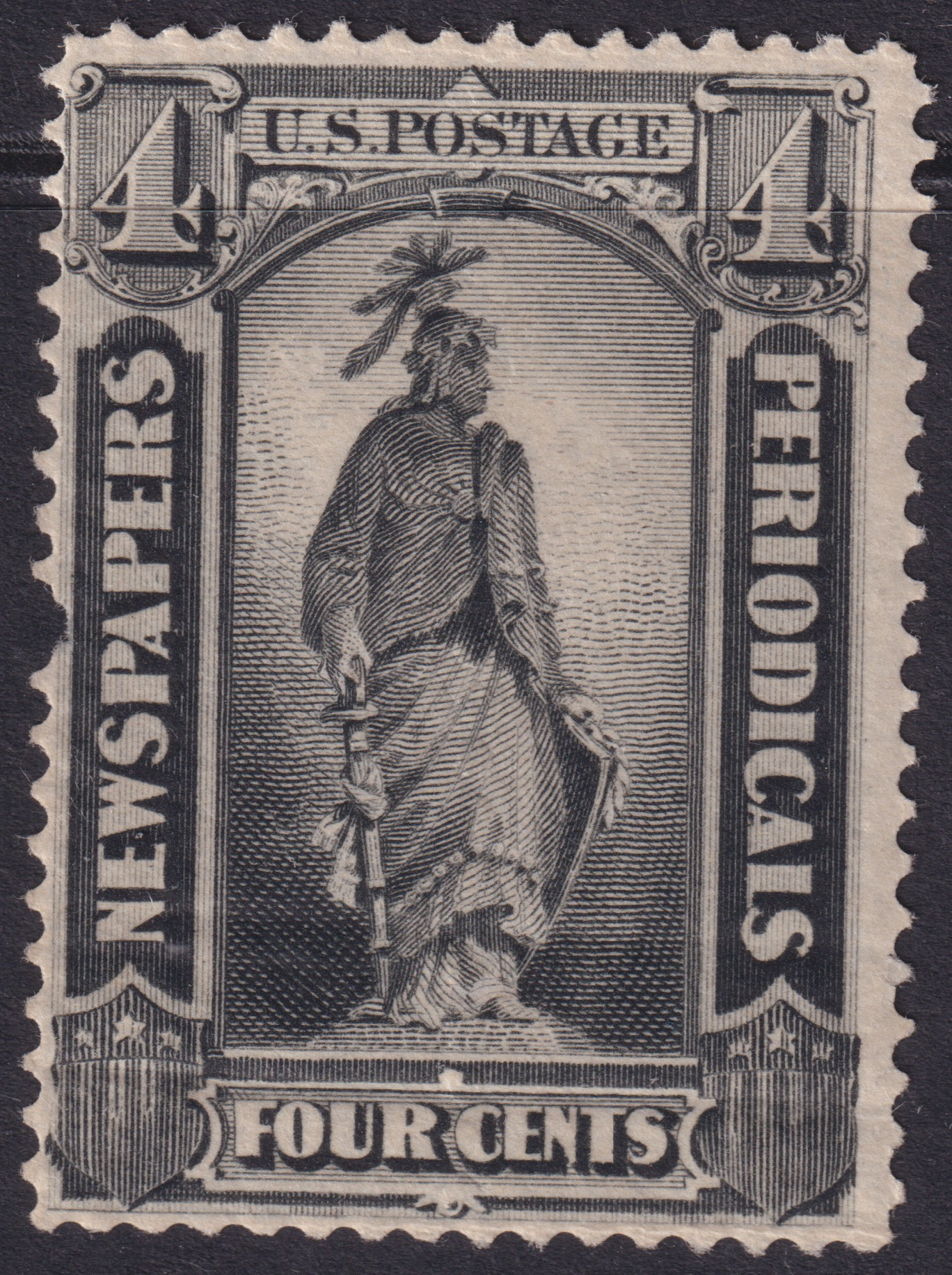 Stamp Picture