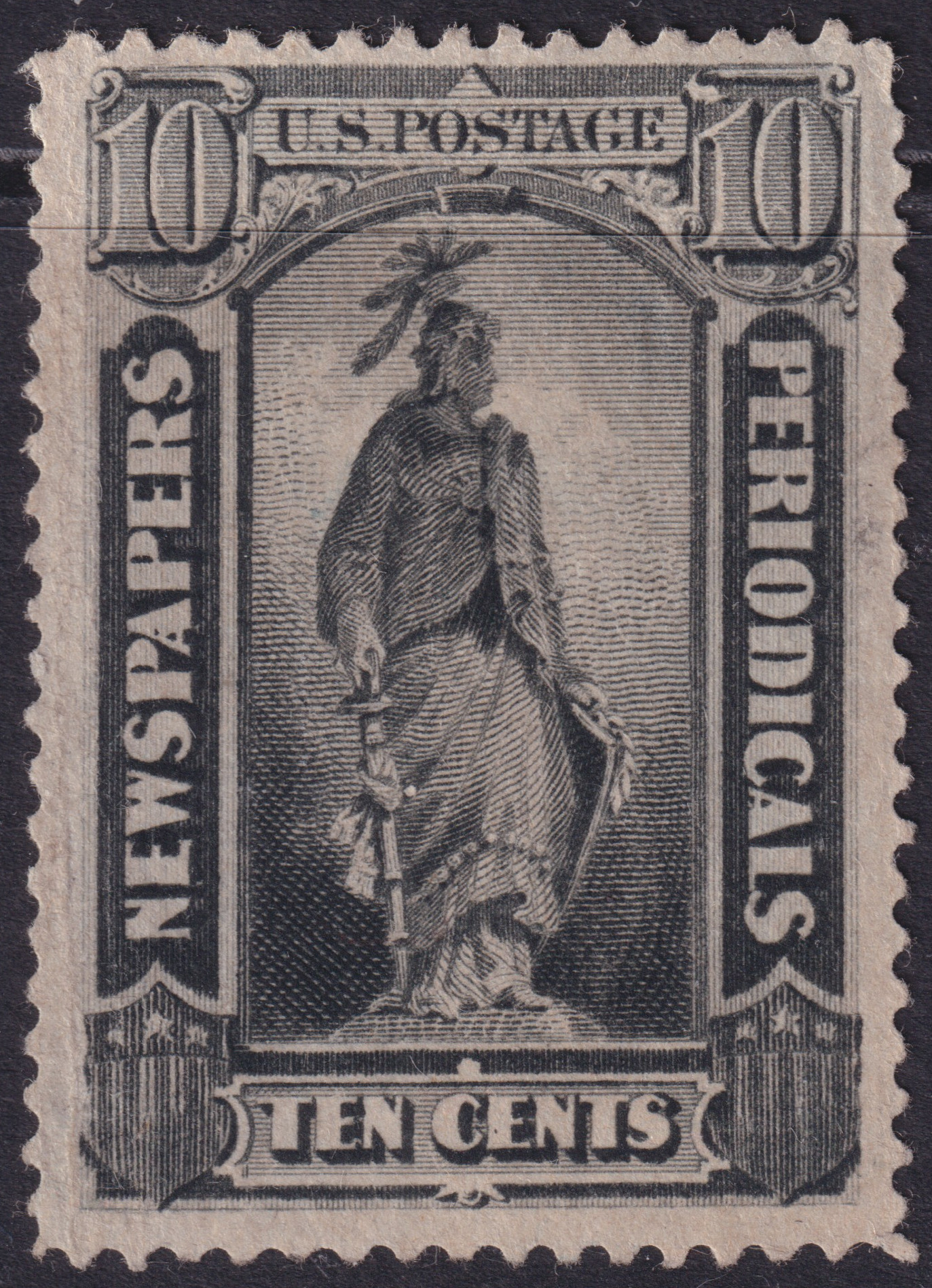 Stamp Picture