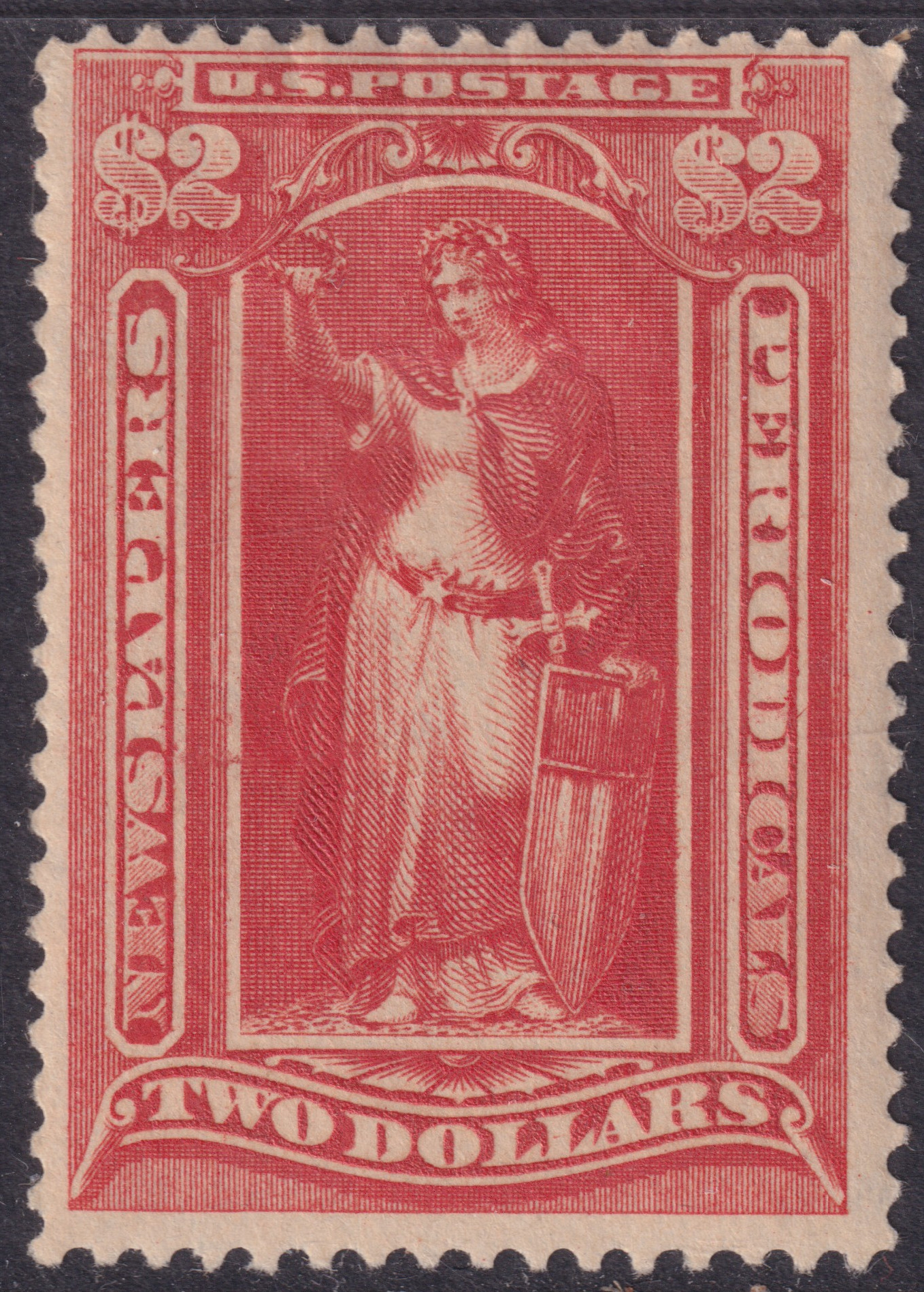 Stamp Picture