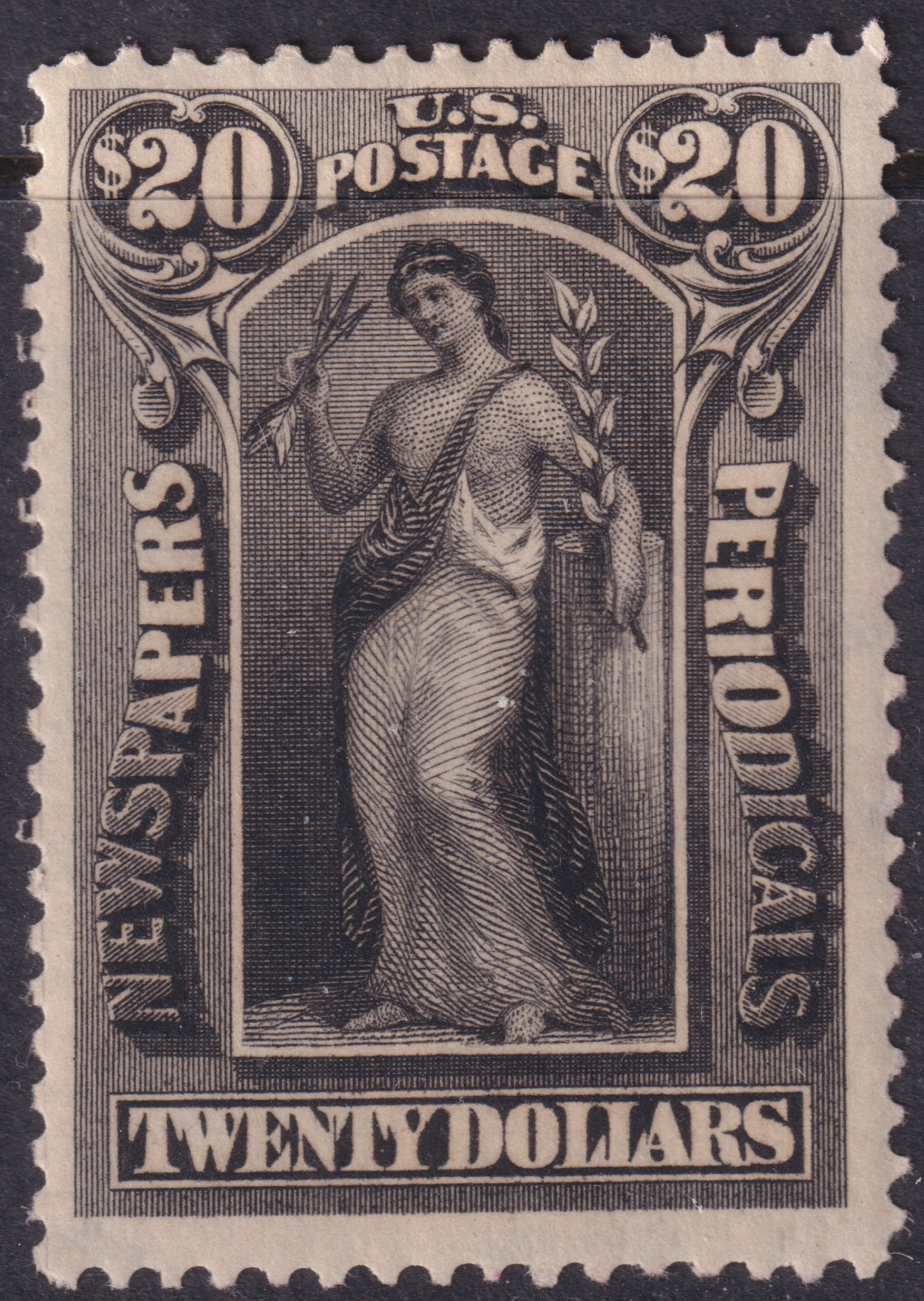 Stamp Picture