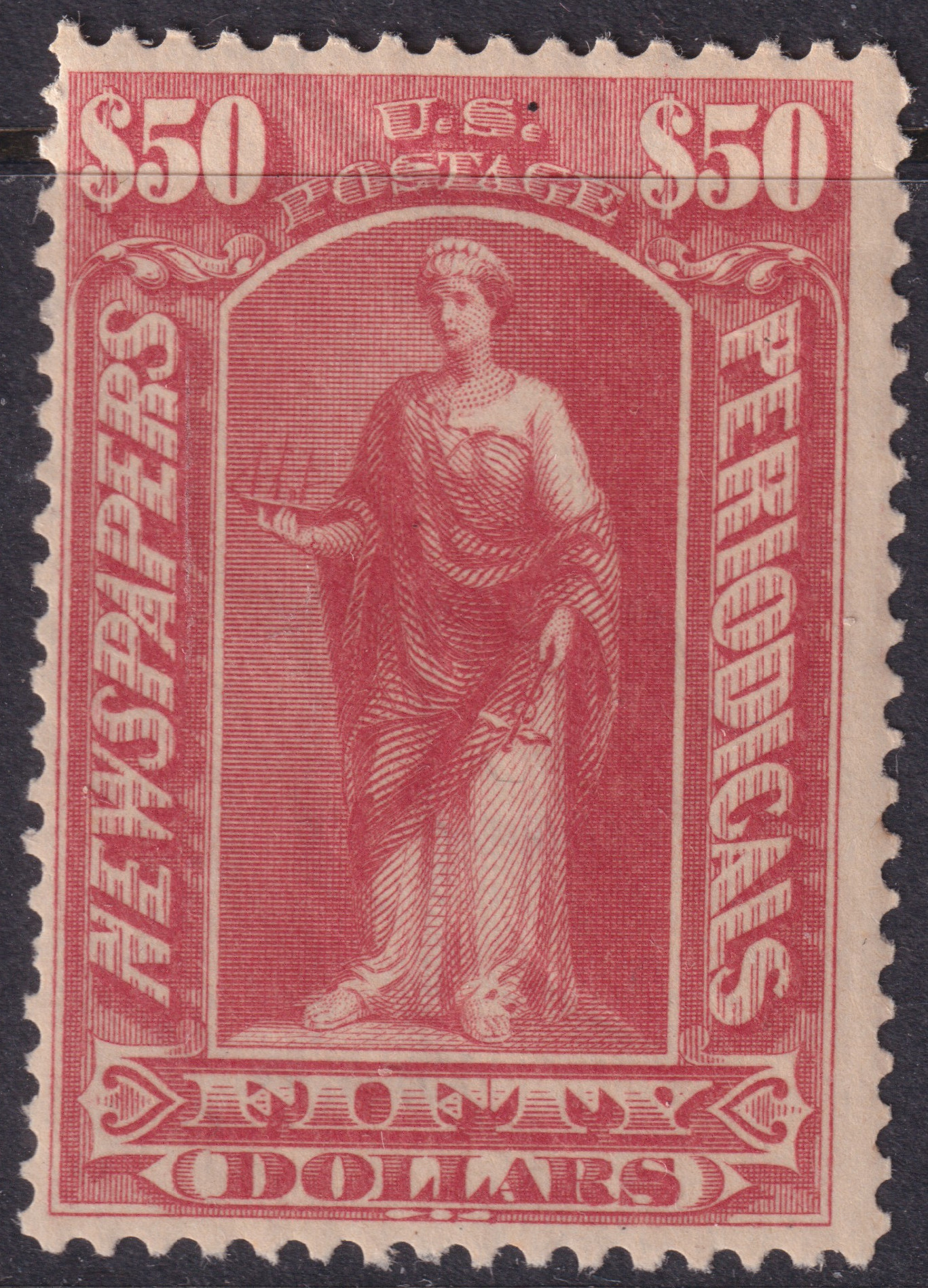 Stamp Picture