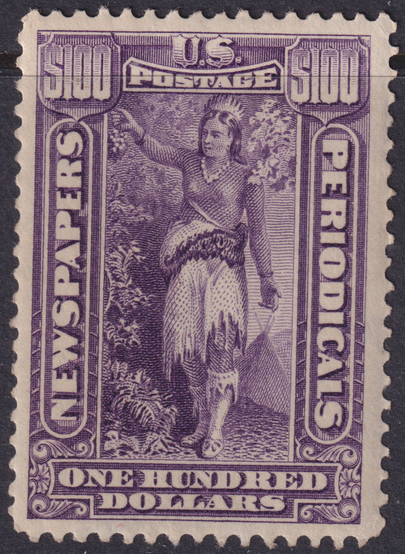 Stamp Picture