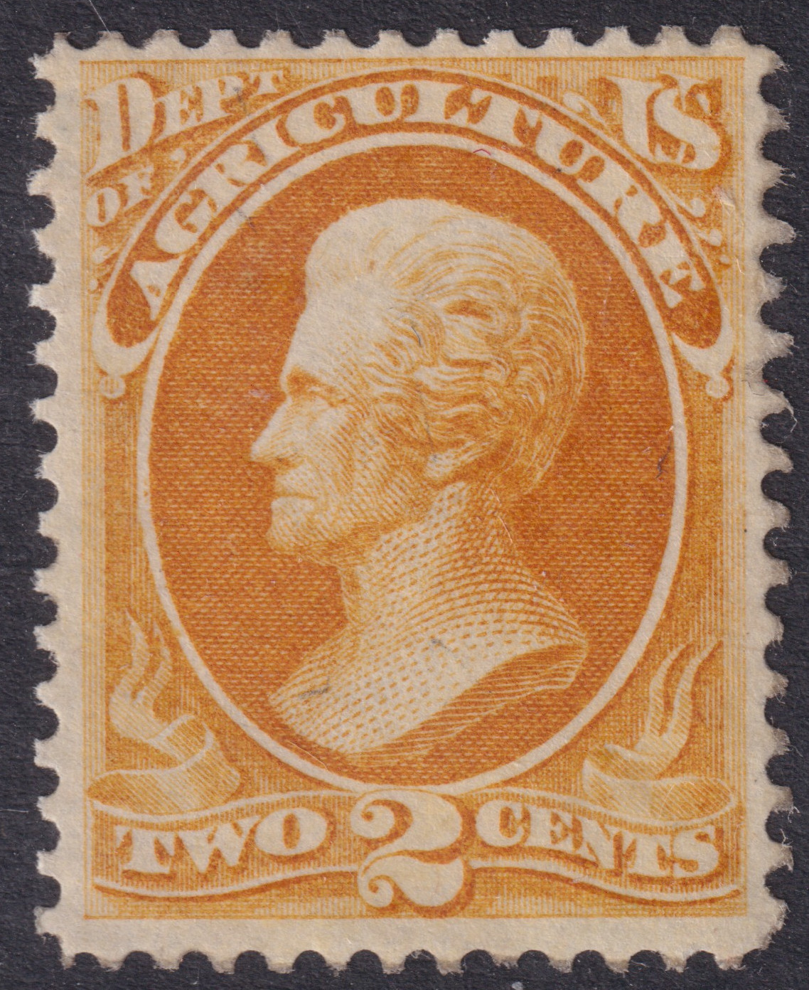 Stamp Picture