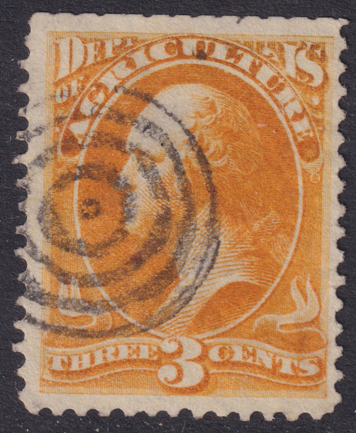 Stamp Picture