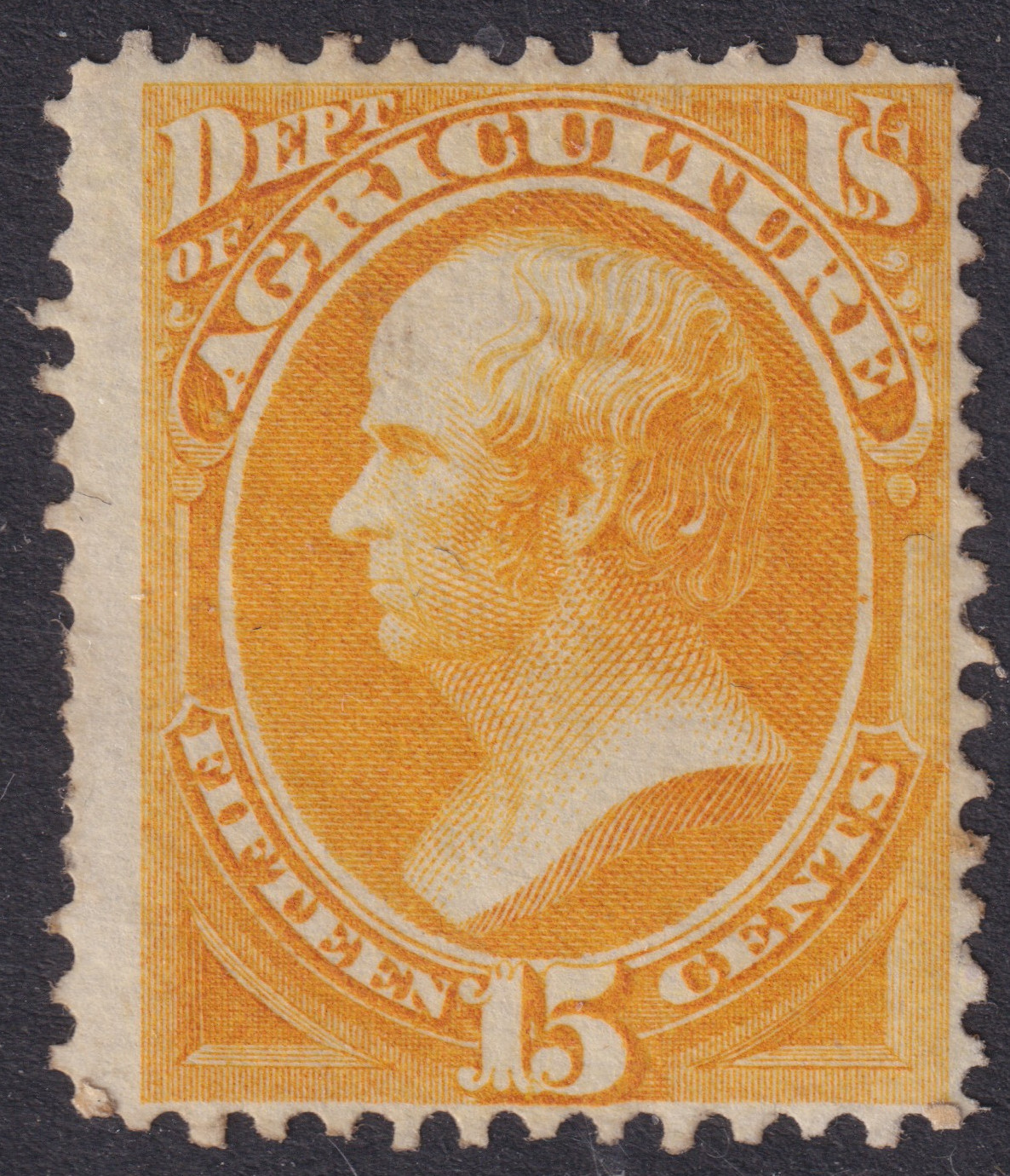 Stamp Picture