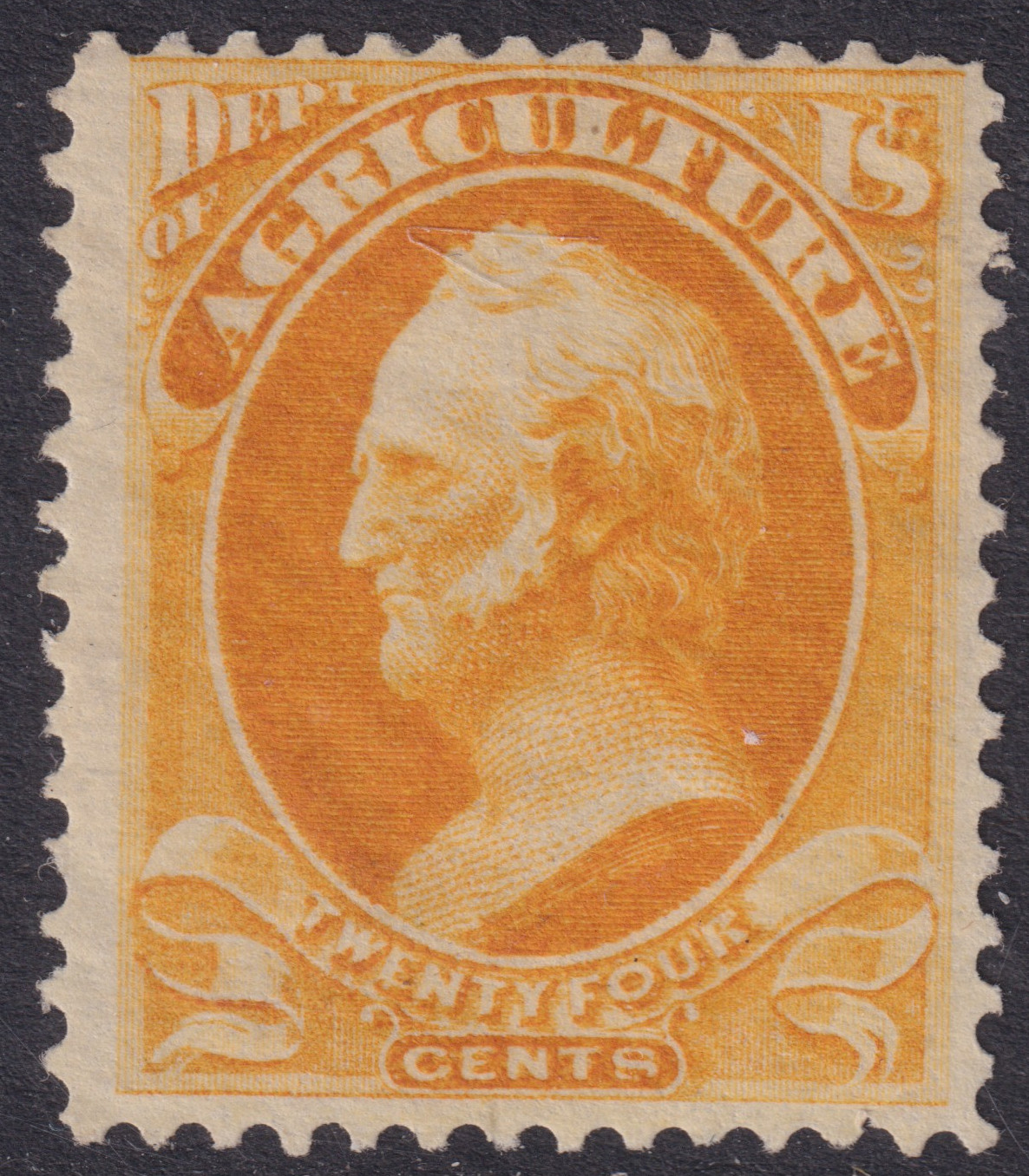 Stamp Picture