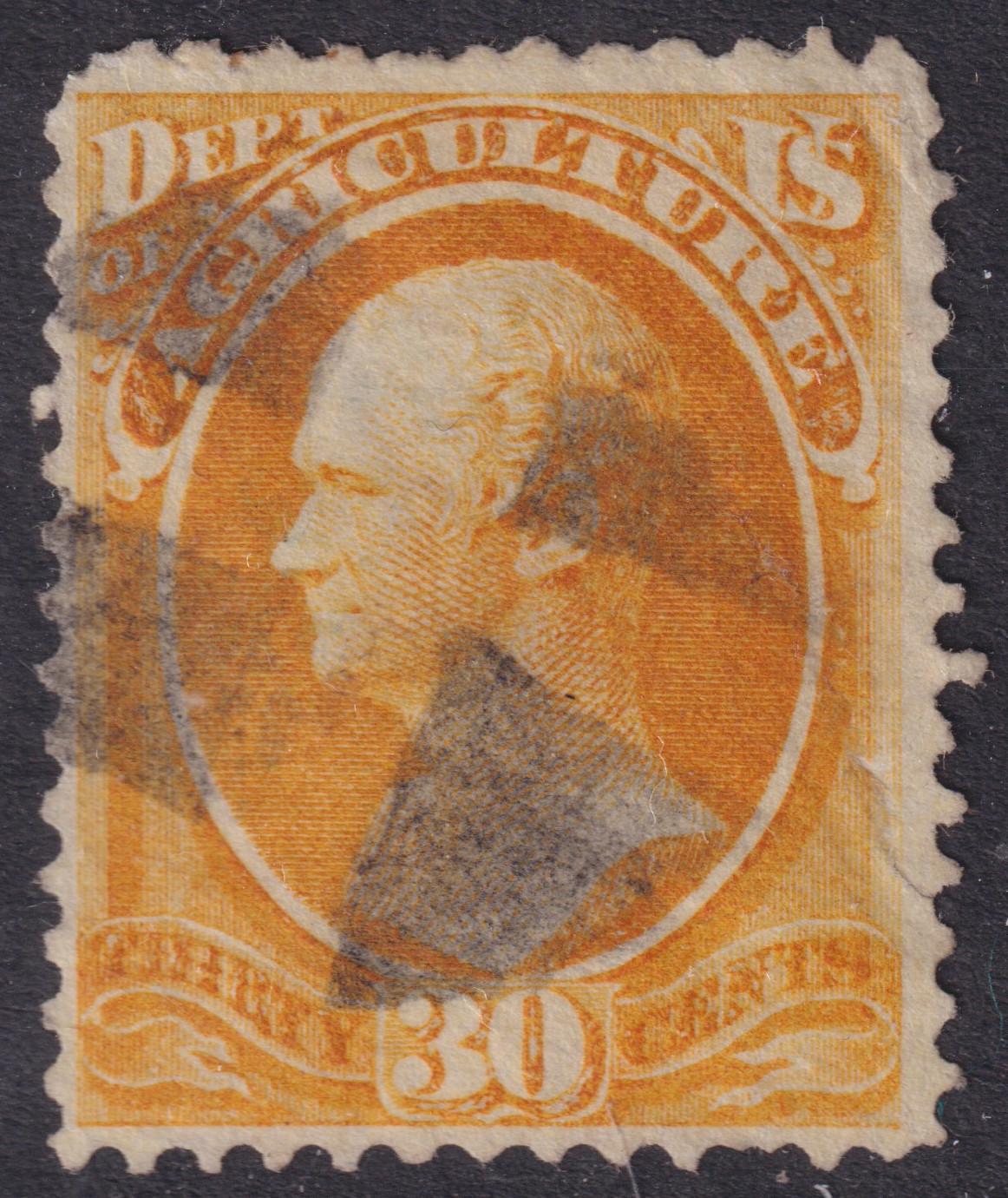 Stamp Picture