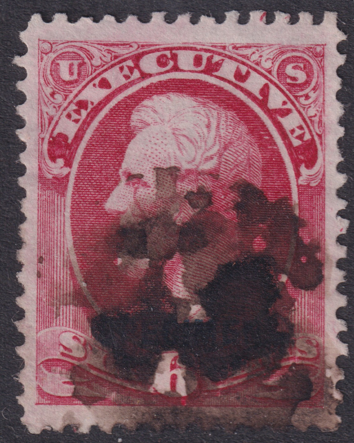 Stamp Picture