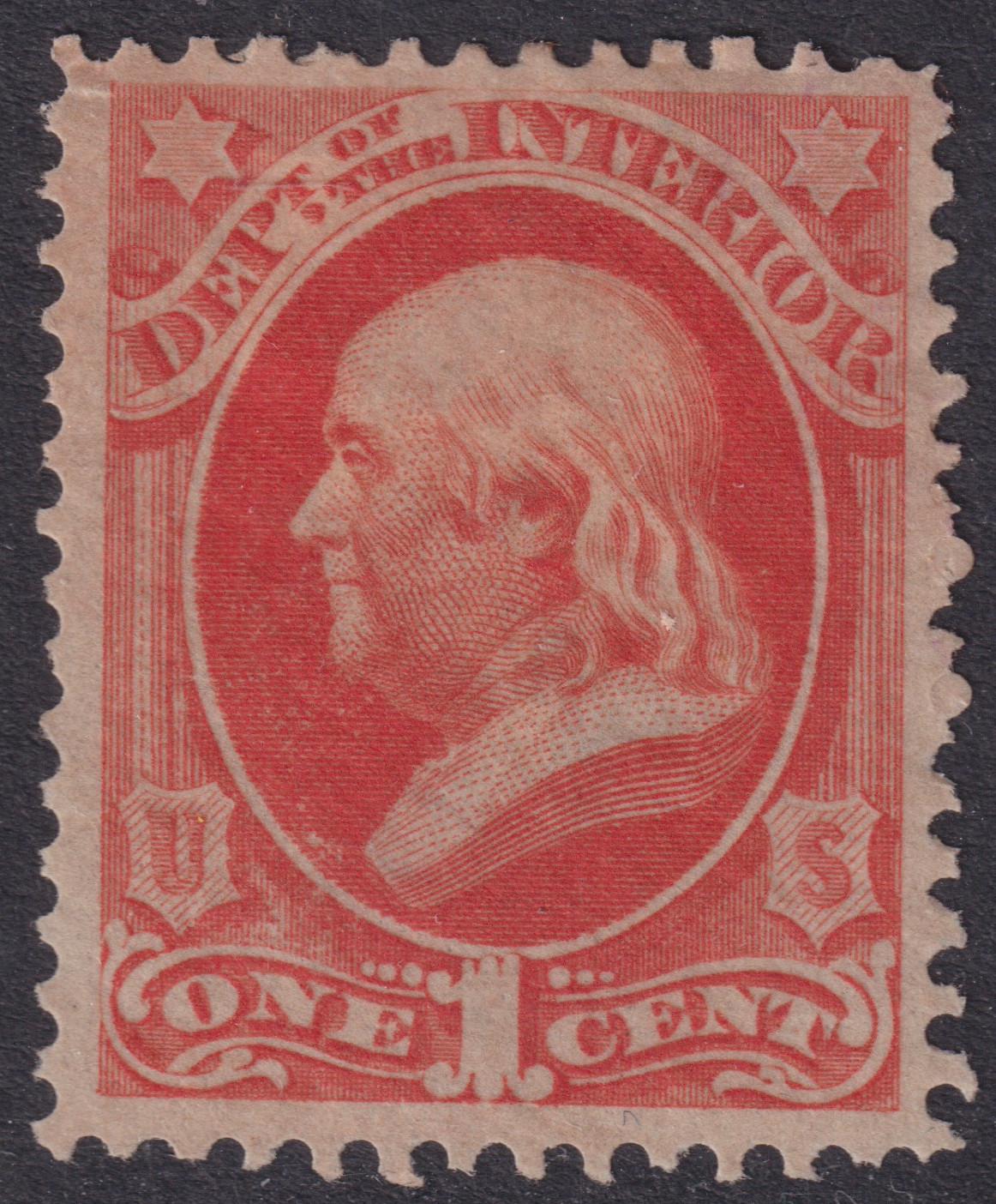 Stamp Picture